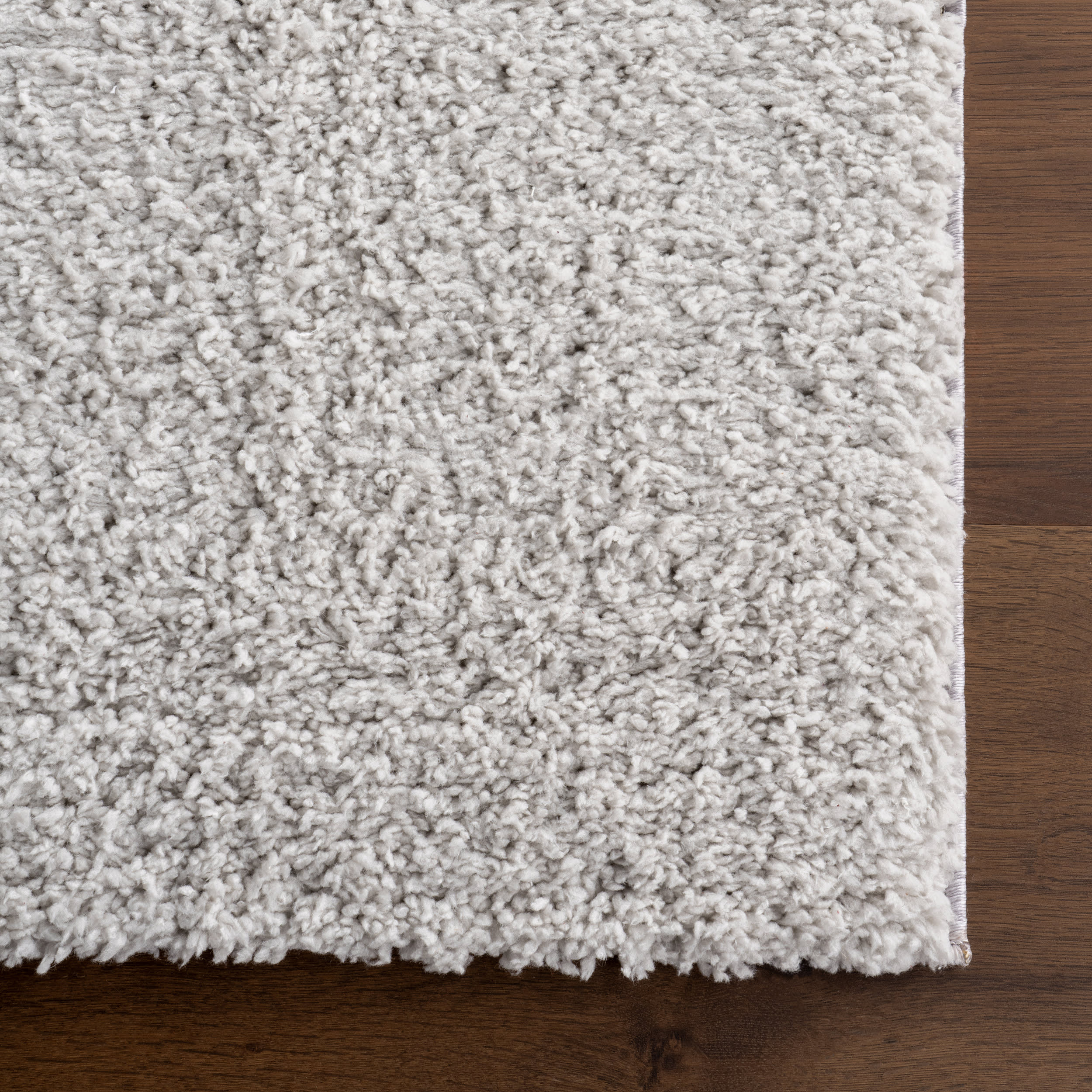 Alaya Solid Rug | Taupe - Image 4