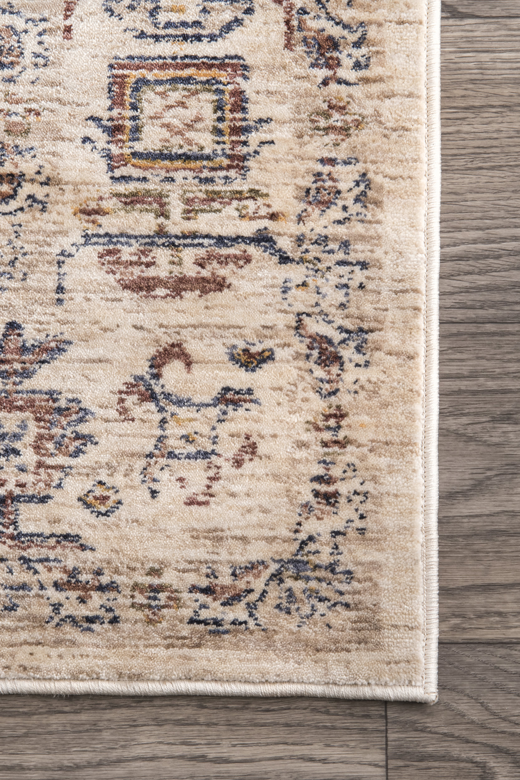 Alexandros Rug | Beige - Image 3
