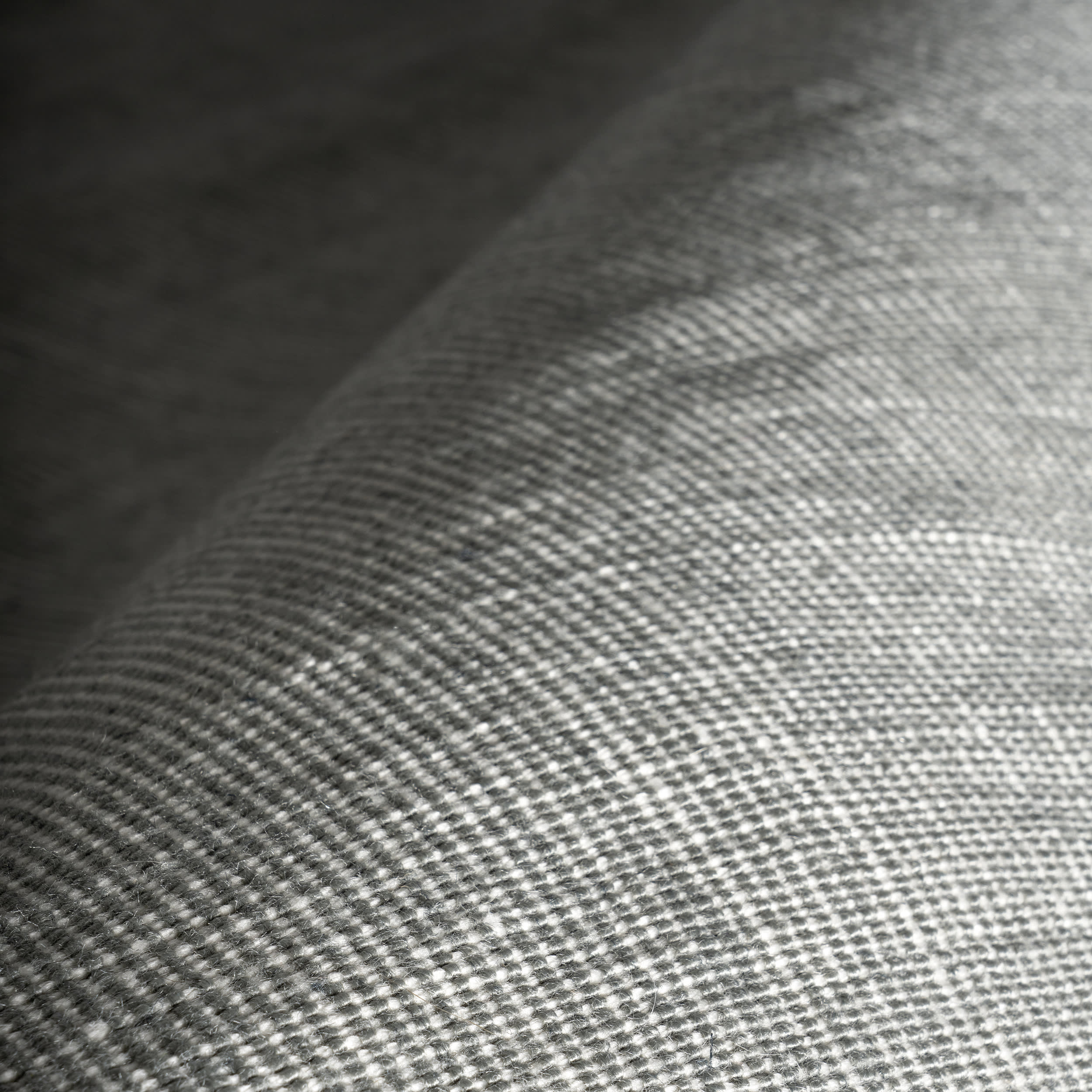 Alira Solid Indoor/Outdoor Rug | Grey - Image 3