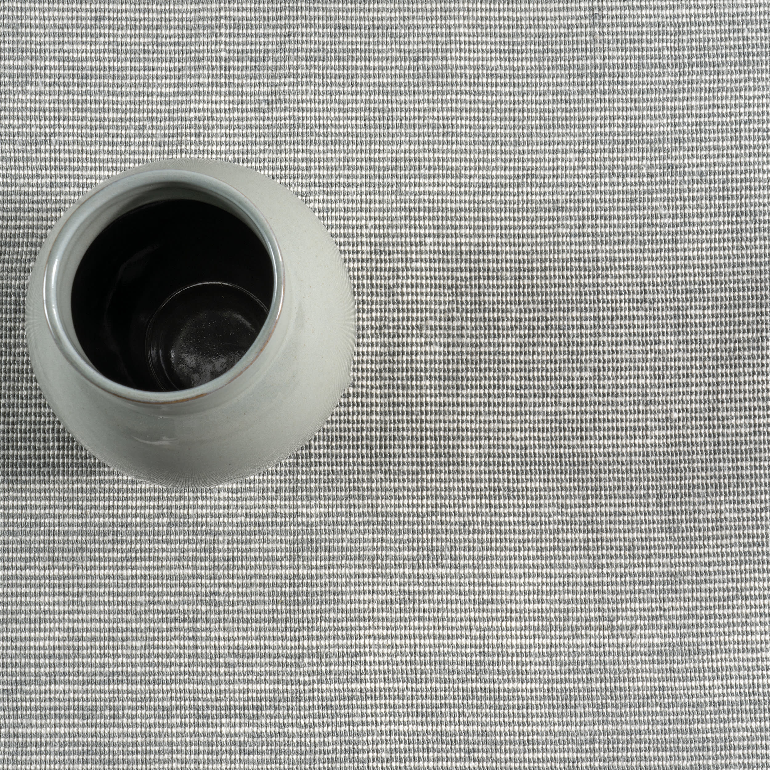 Alira Solid Indoor/Outdoor Rug | Grey - Image 8