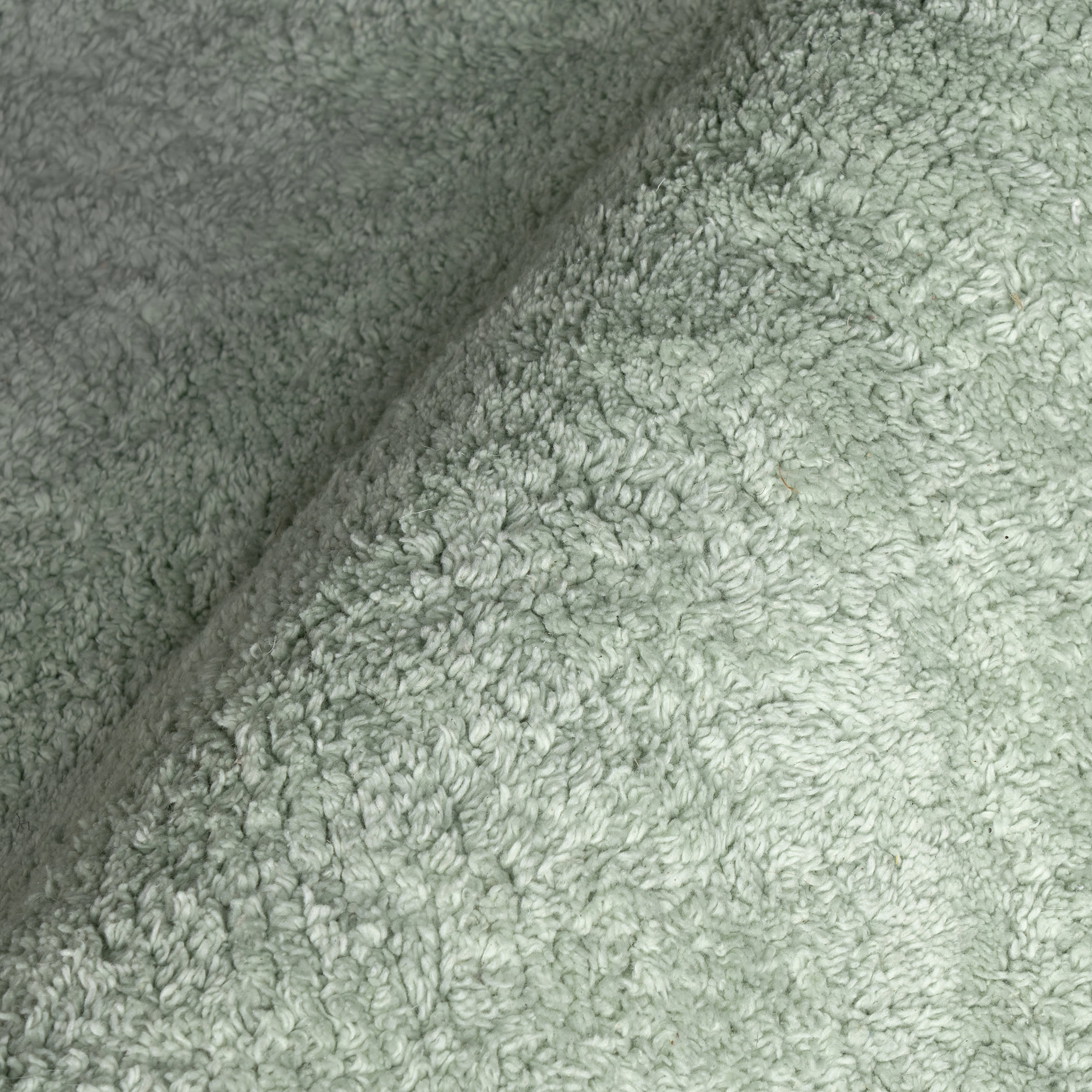 Alphabet Nursery Washable Rug | Mint Green - Image 3
