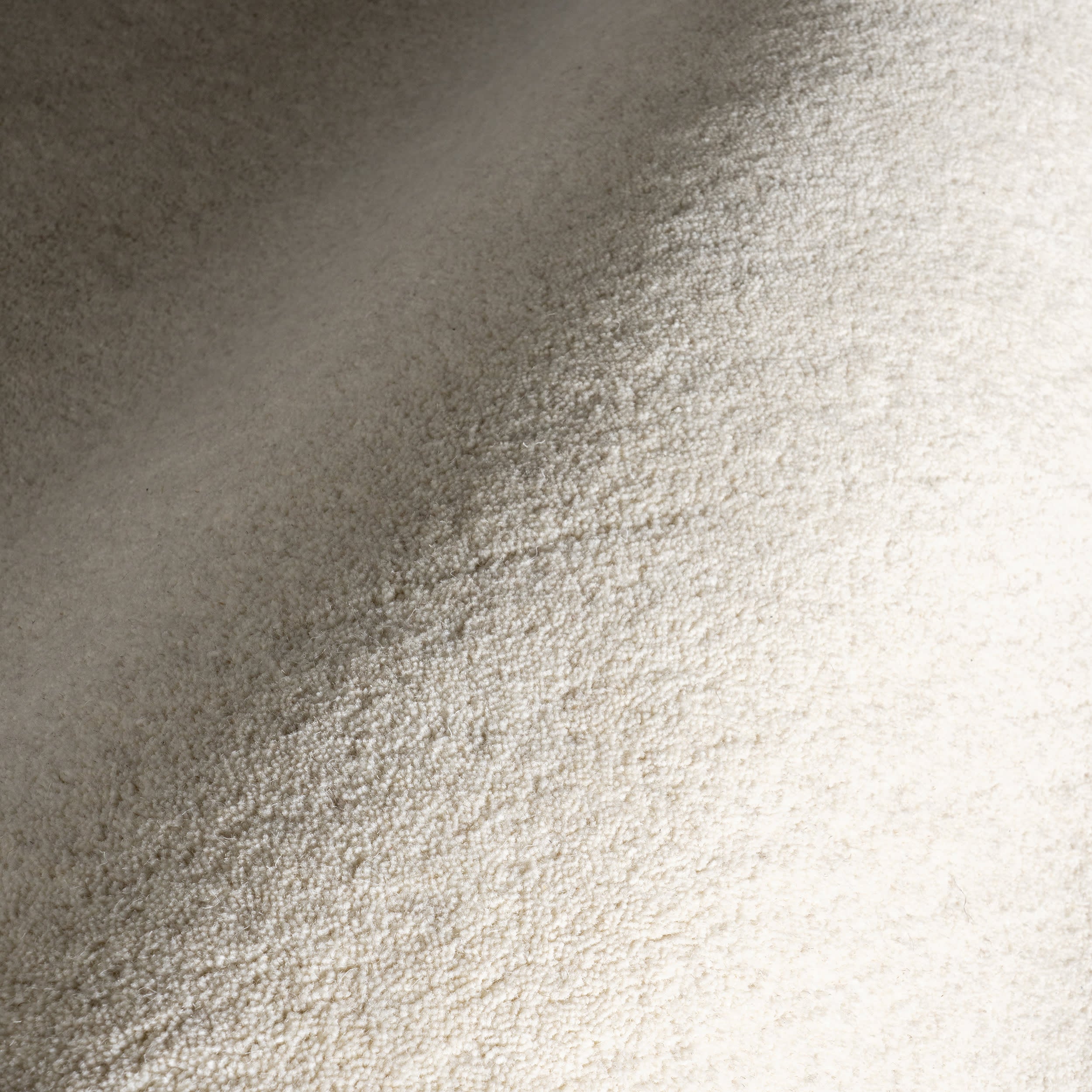 Annapurna Abstract Wool Rug | Ivory - Image 3