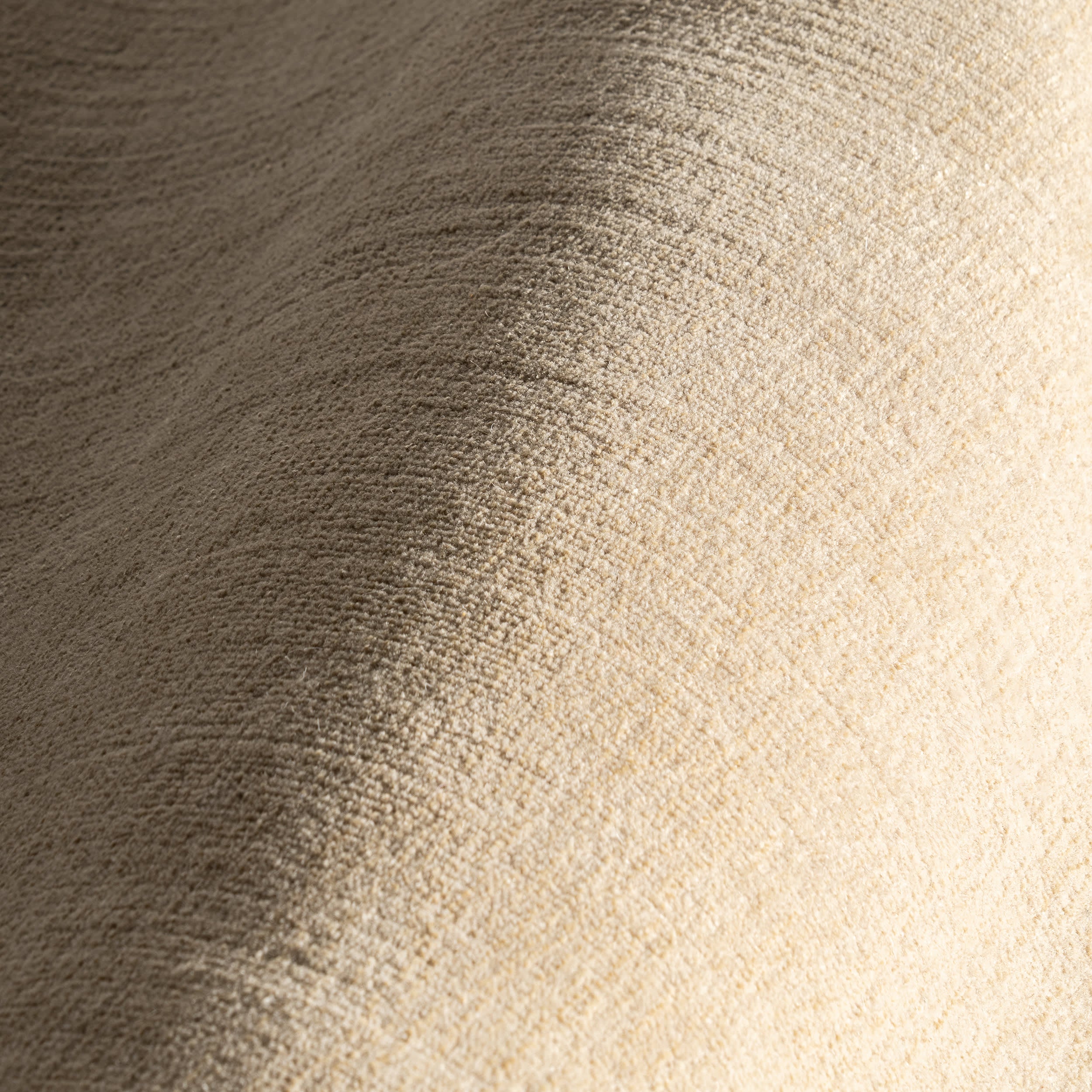 Arrel Speckled Wool-Blend Rug | Sand - Image 3