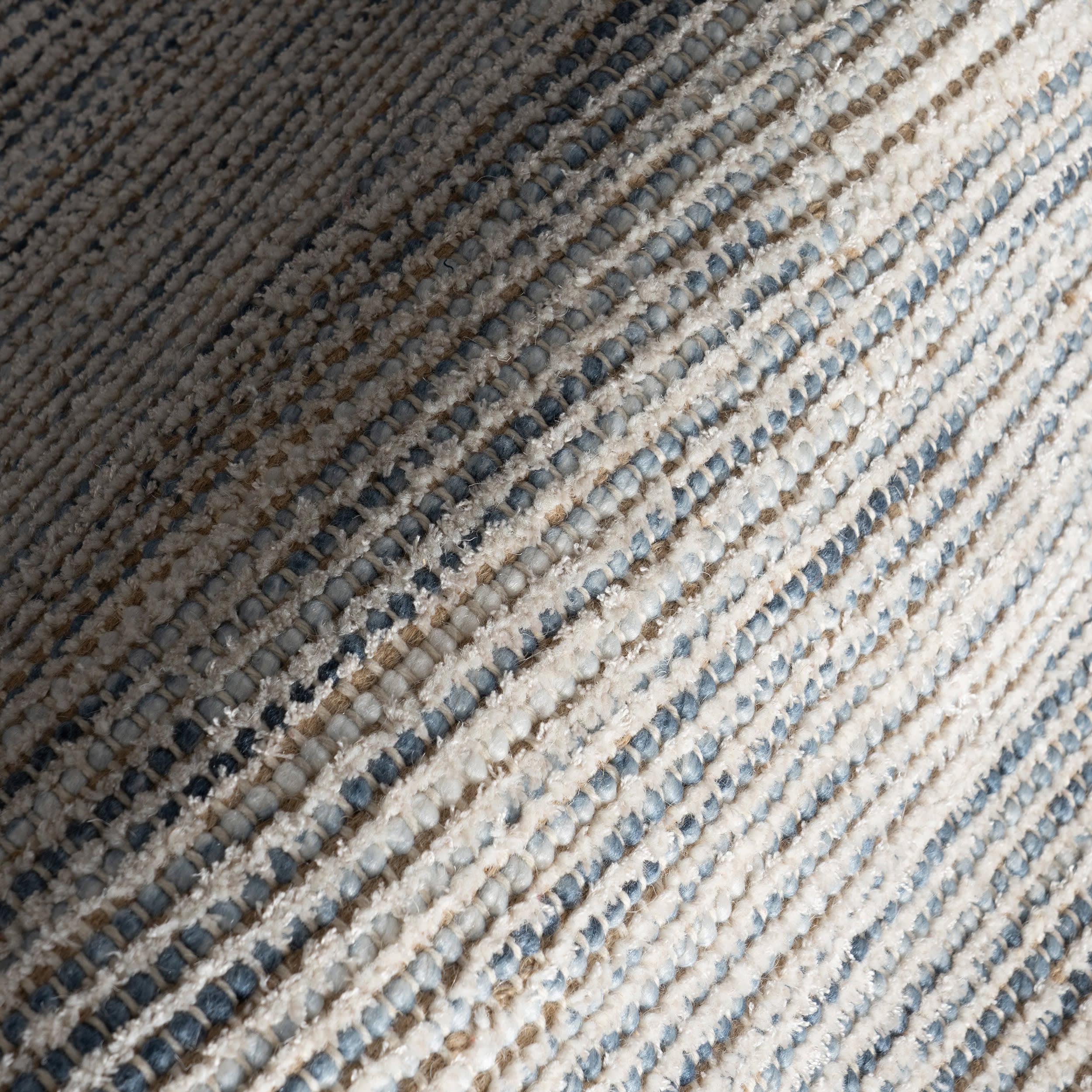 Arwen Abstract Rug | Ivory - Image 3