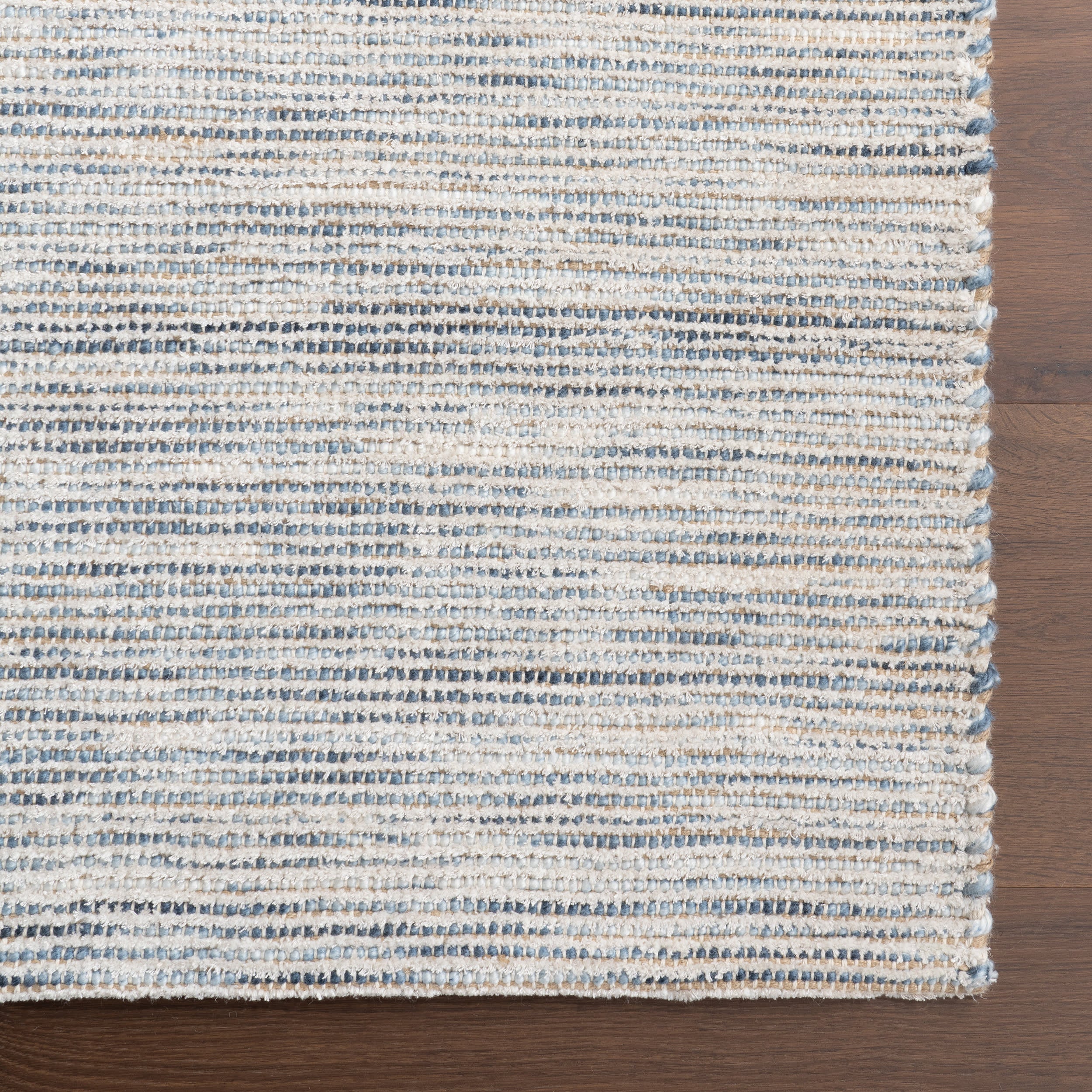Arwen Abstract Rug | Ivory - Image 4