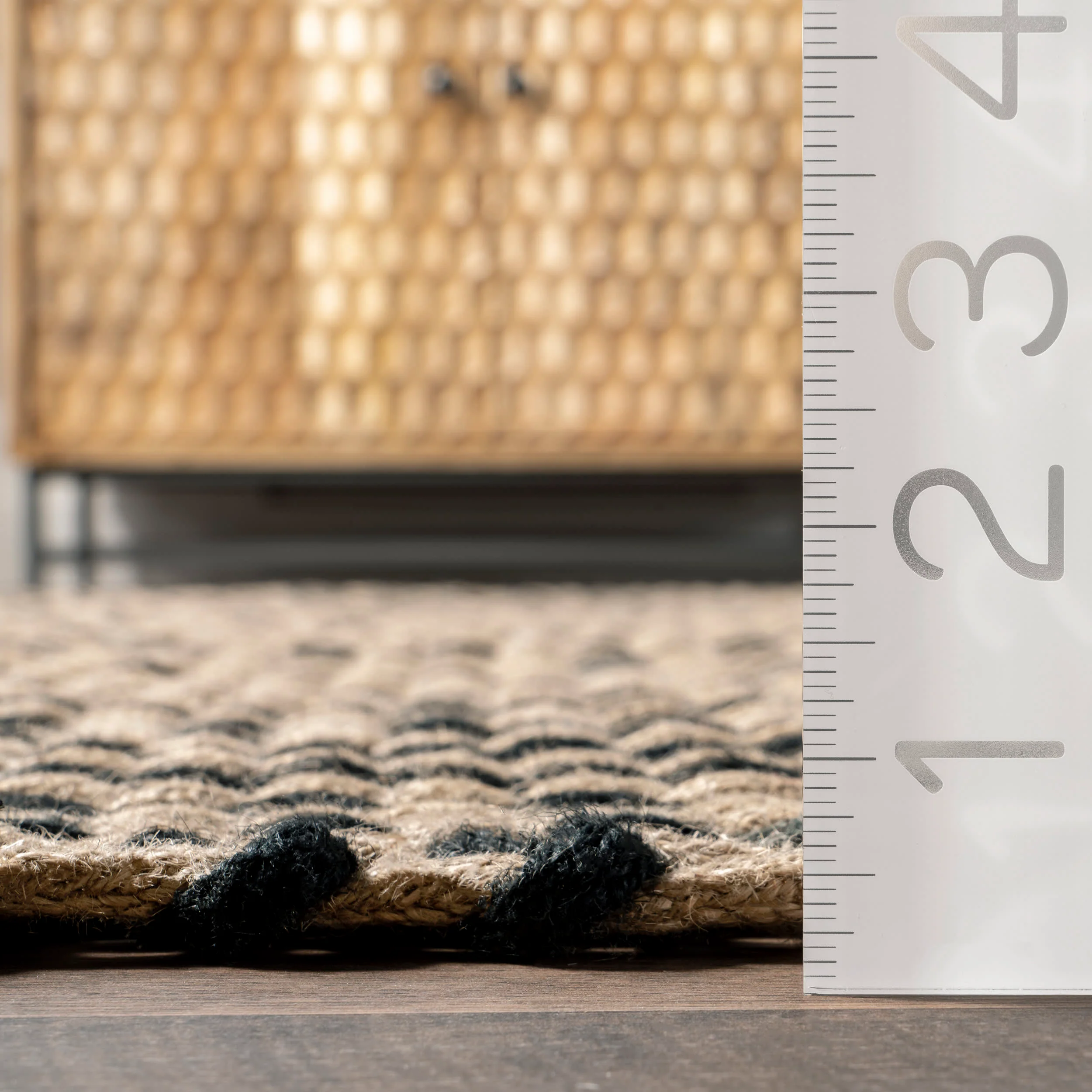 Arya Rug | Natural - Image 5