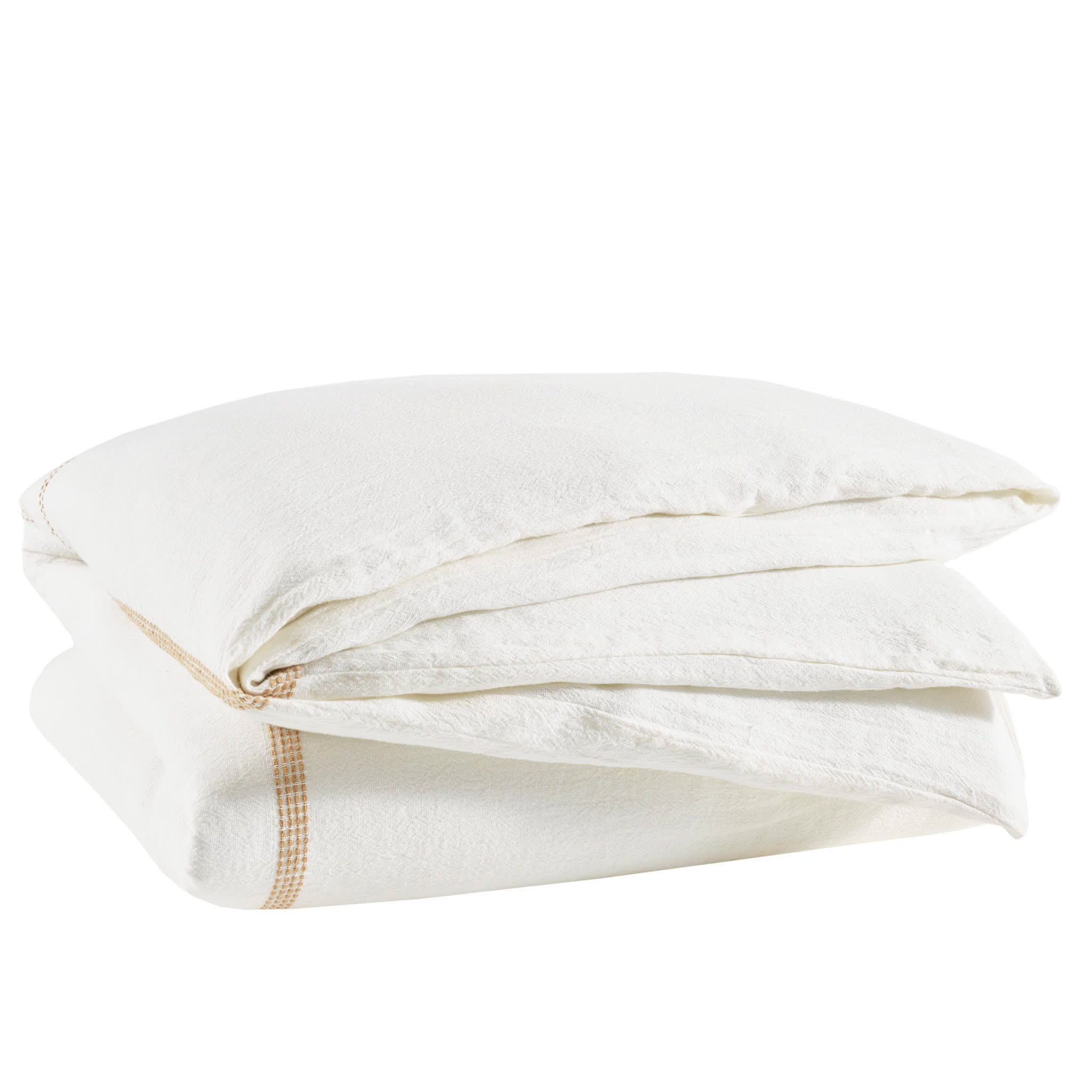 Atherton Duvet Cover | Natural - Image 2