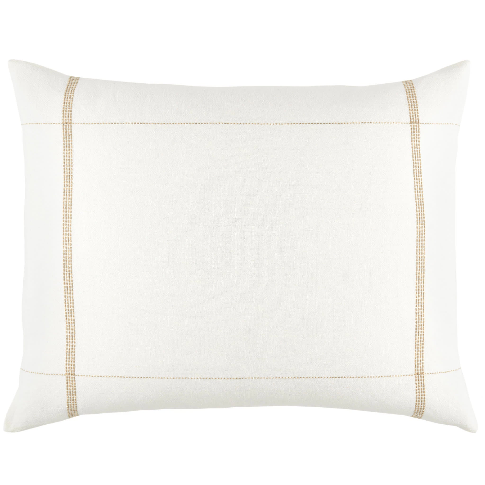 Atherton Sham | Natural - Image 4