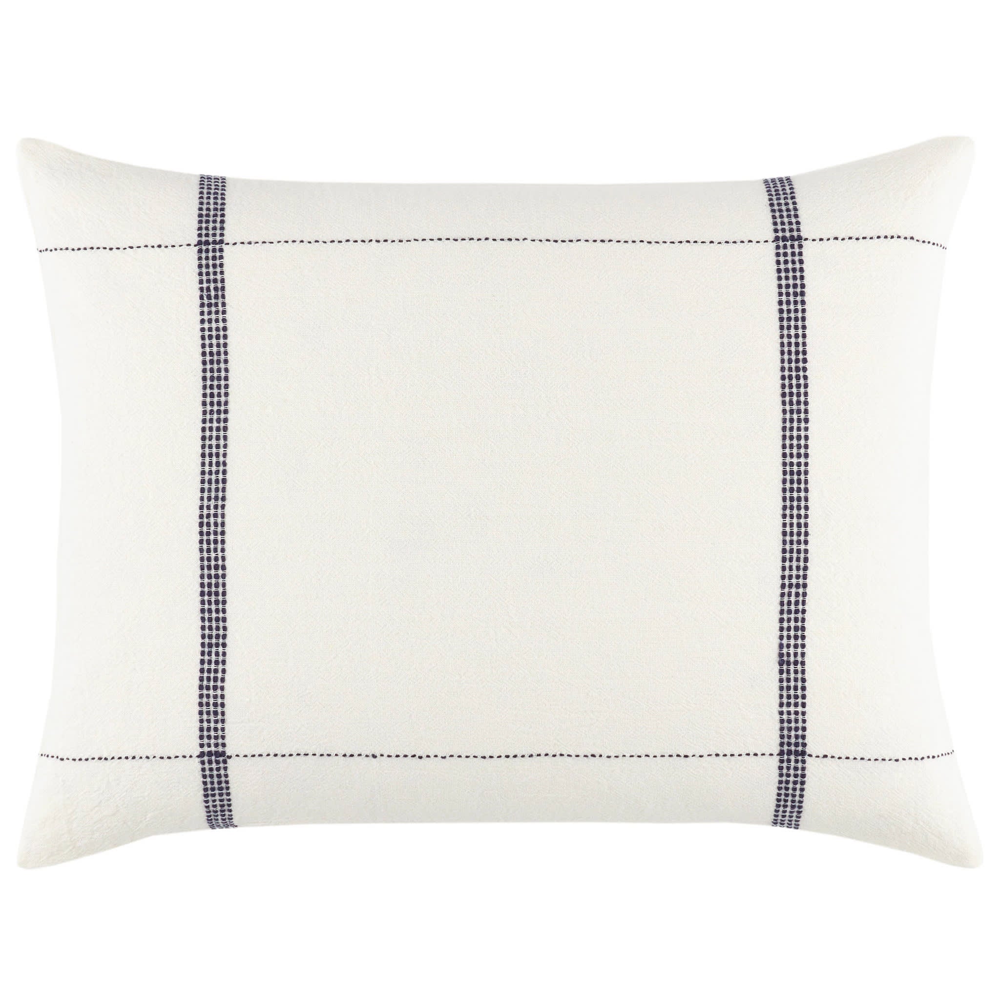 Atherton Sham | Navy - Image 3