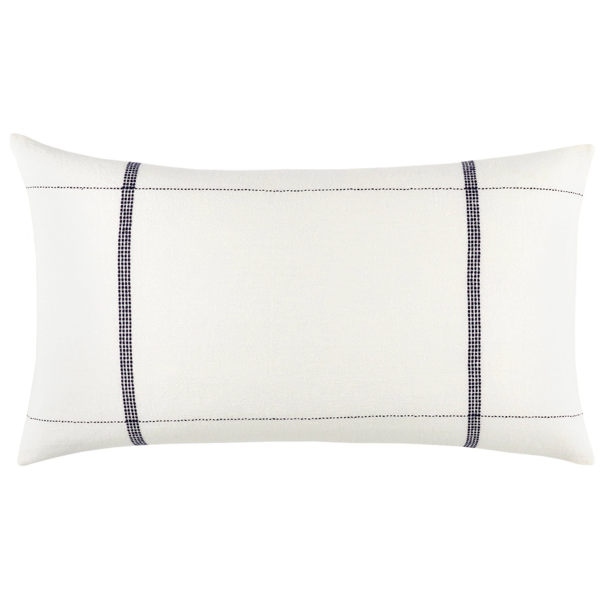 Atherton Sham | Navy - Image 4
