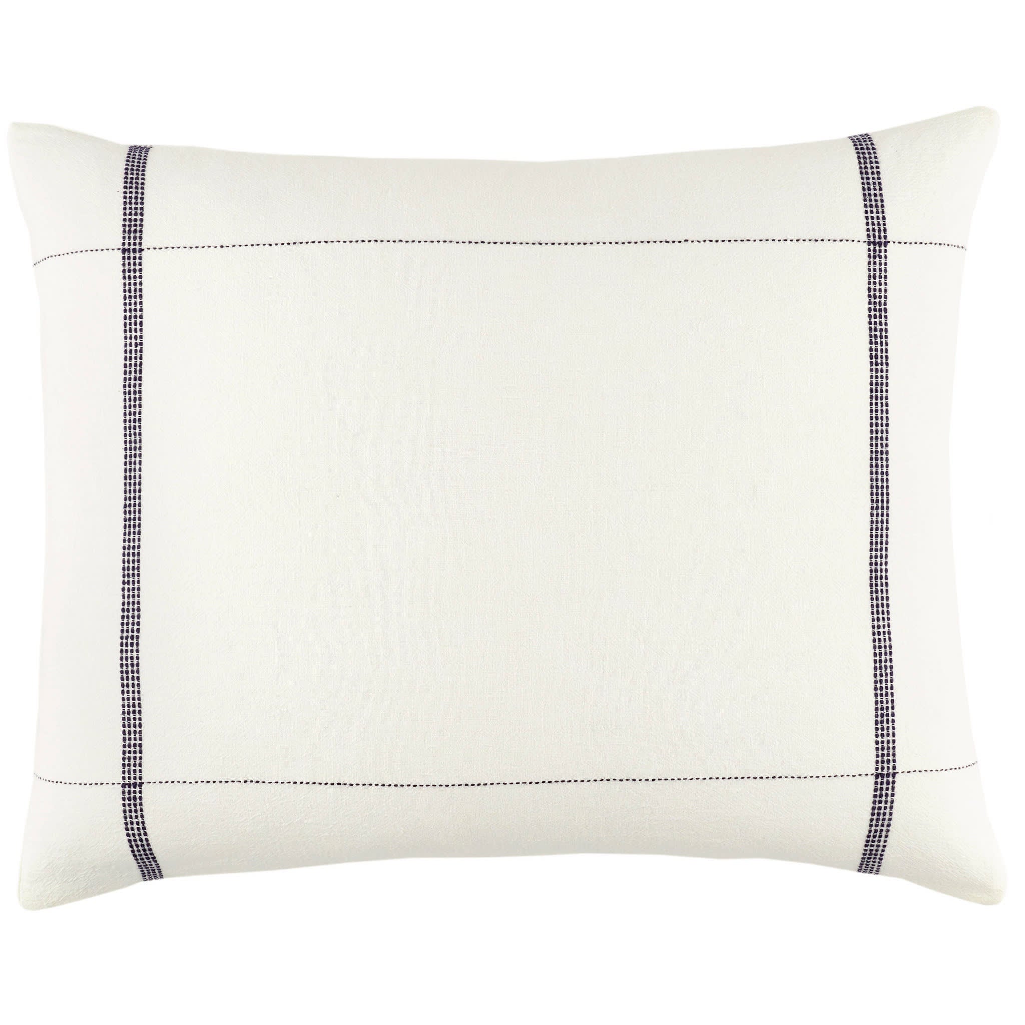 Atherton Sham | Navy - Image 5
