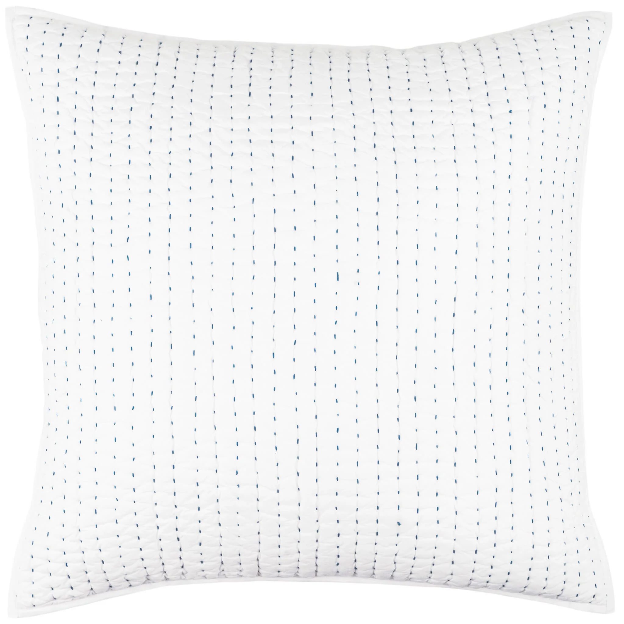 Atlantic Sham | Blue - Image 3