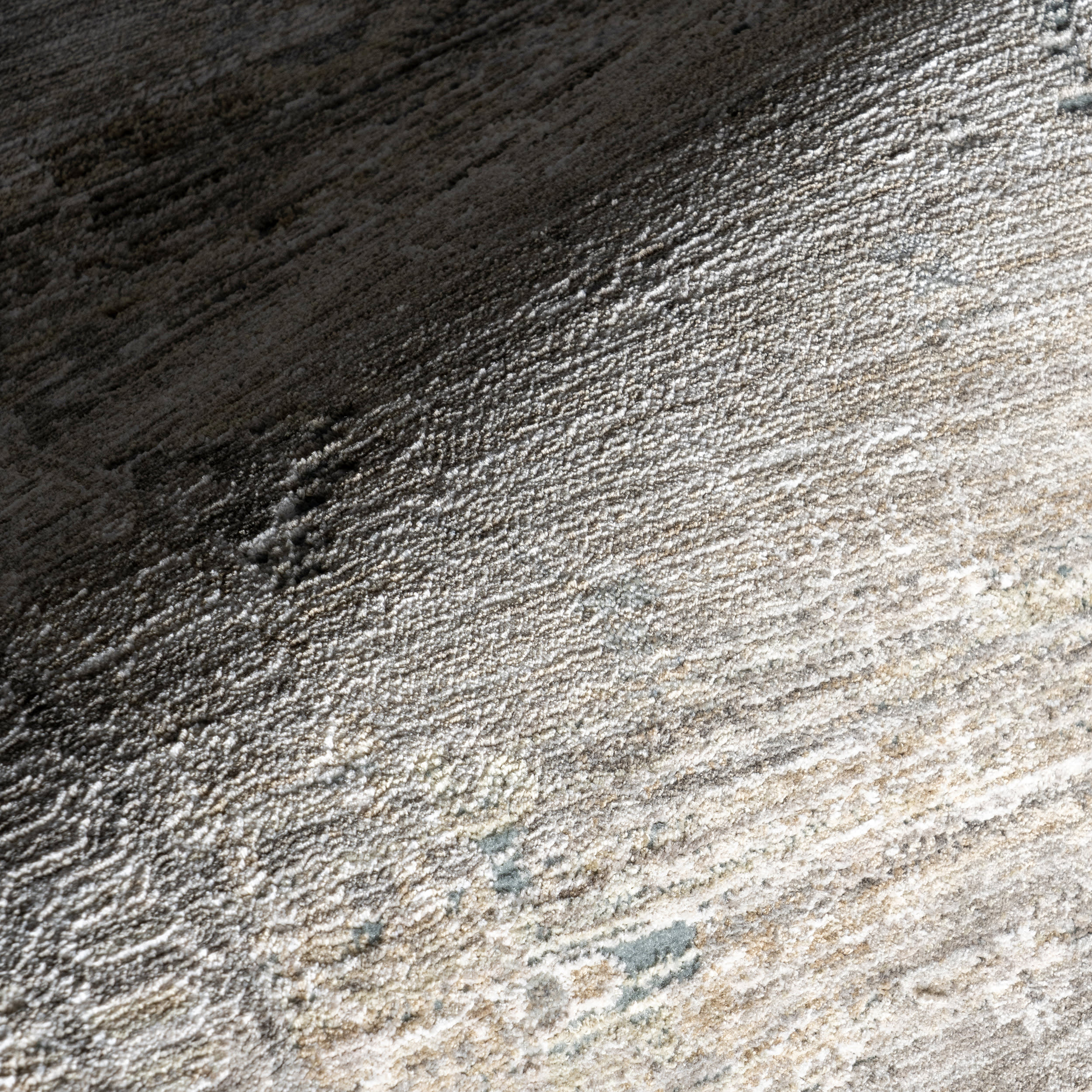 Avayah Vintage Rug | Beige - Image 3