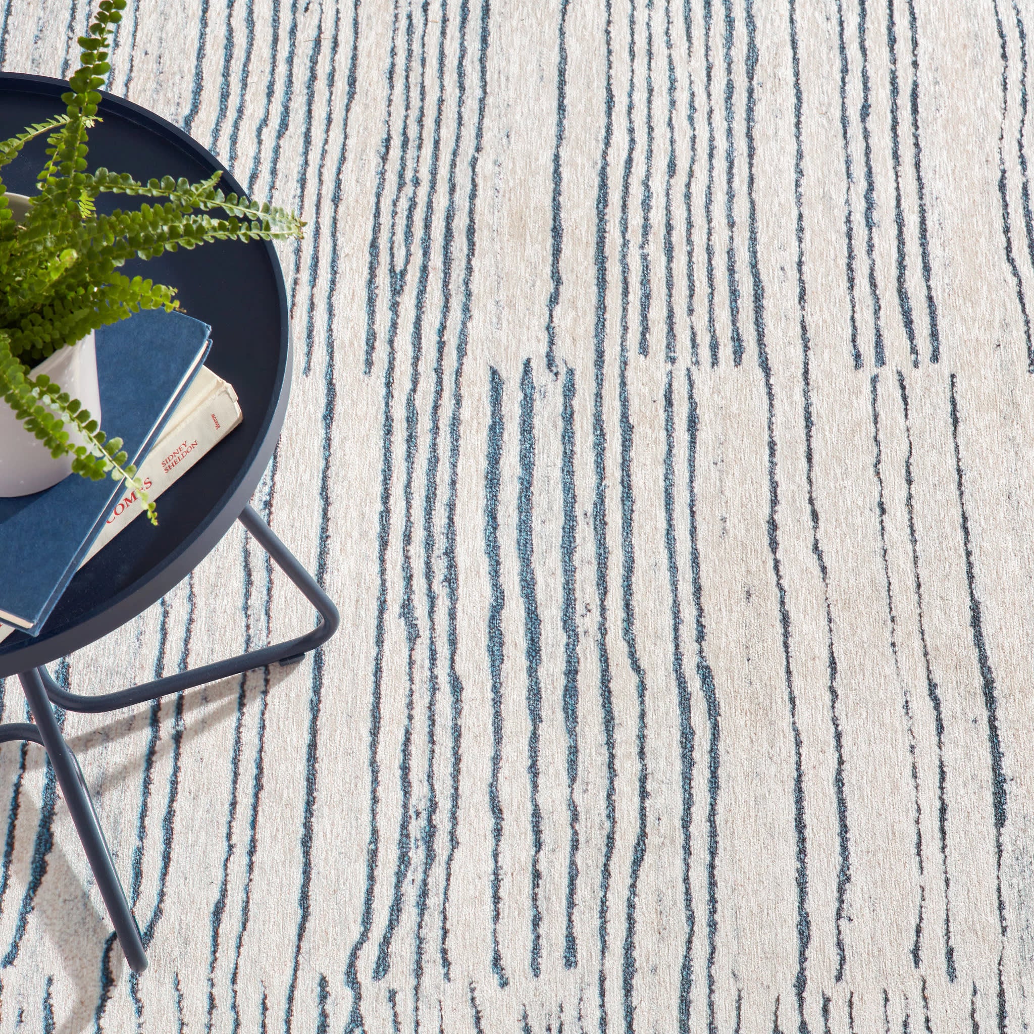 Avery Machine Washable Rug | Everglade - Image 3