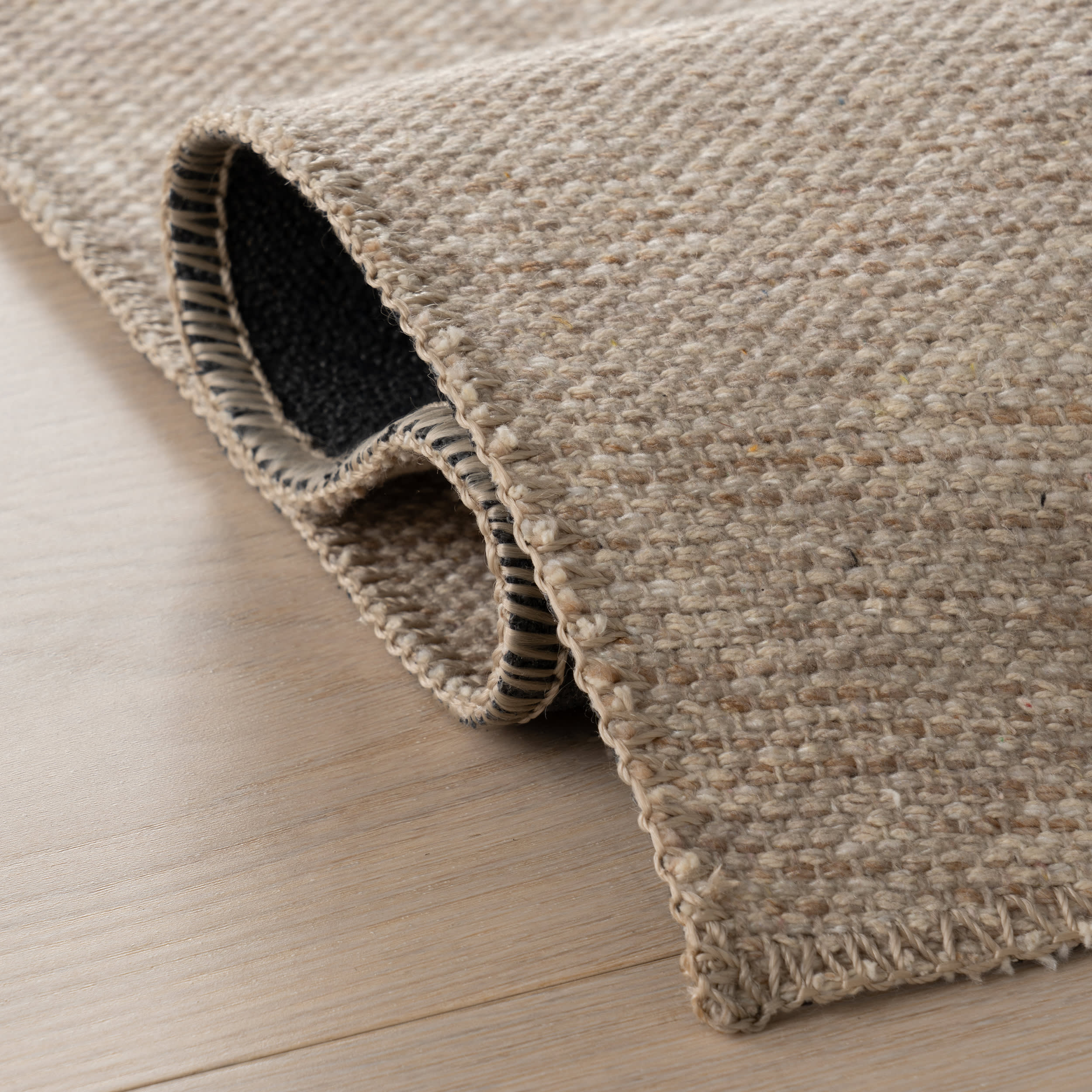 Bahira Traditional Floral Washable Rug | Green - Image 11