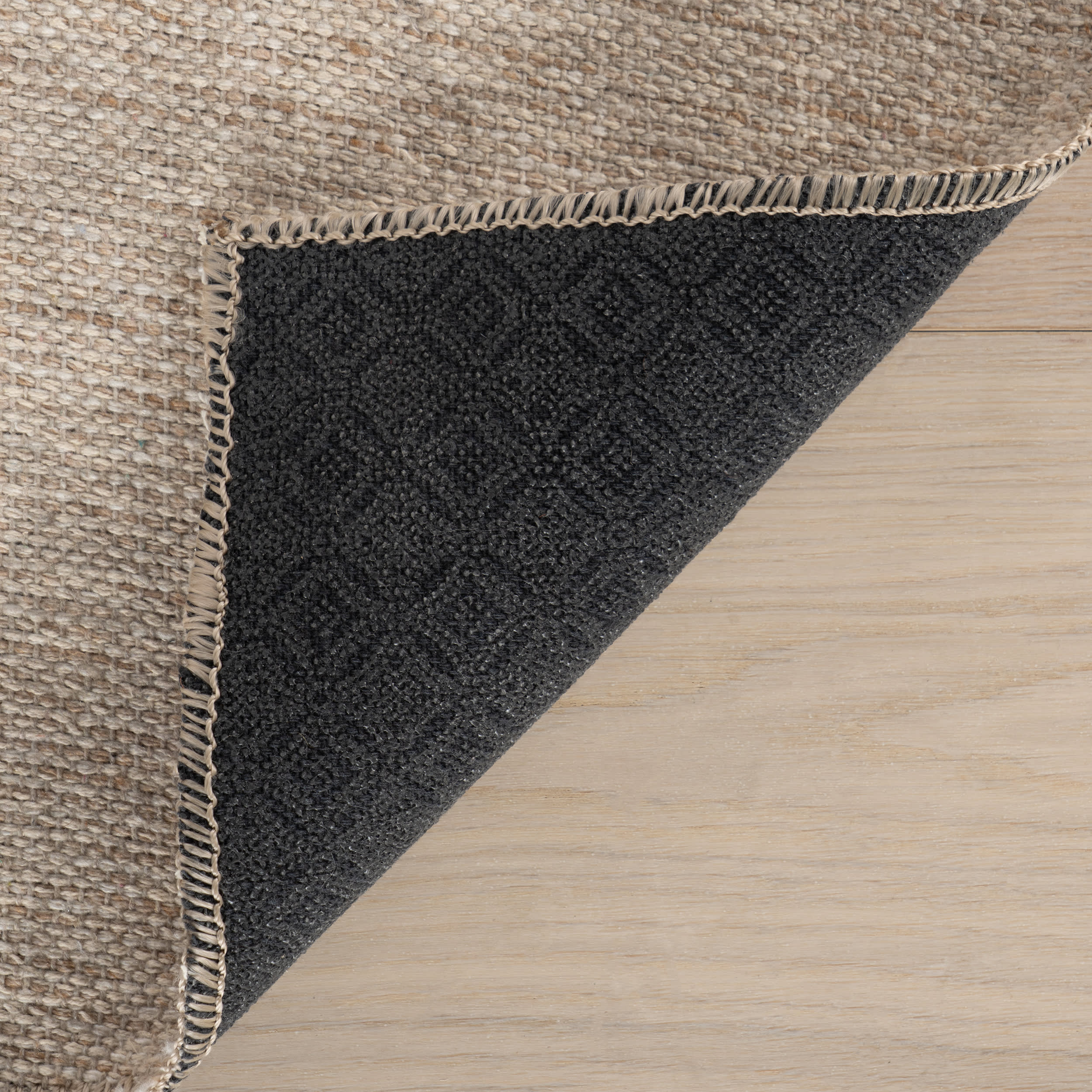 Bahira Traditional Floral Washable Rug | Green - Image 8