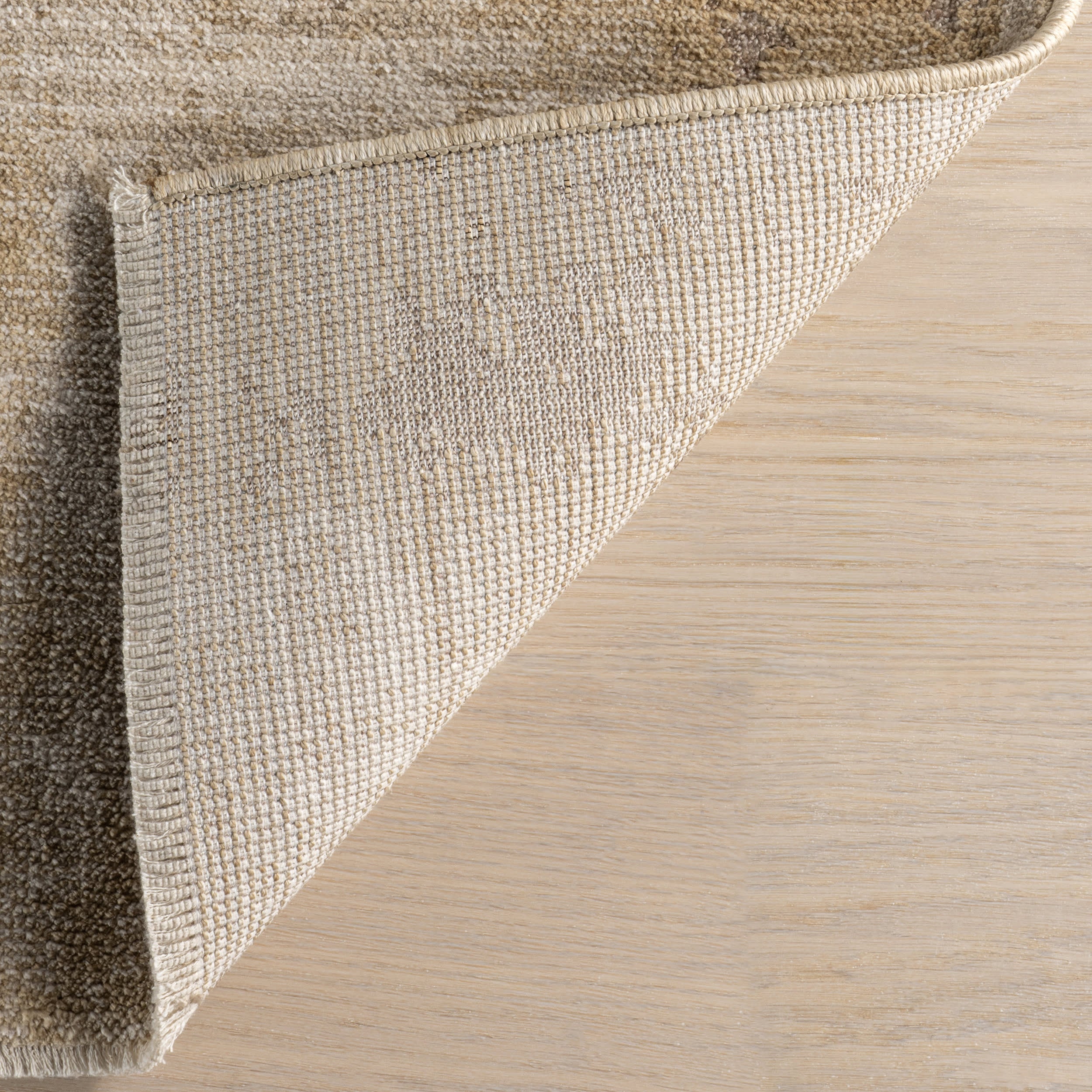 Bardiya Distressed Rug | Sand - Image 6