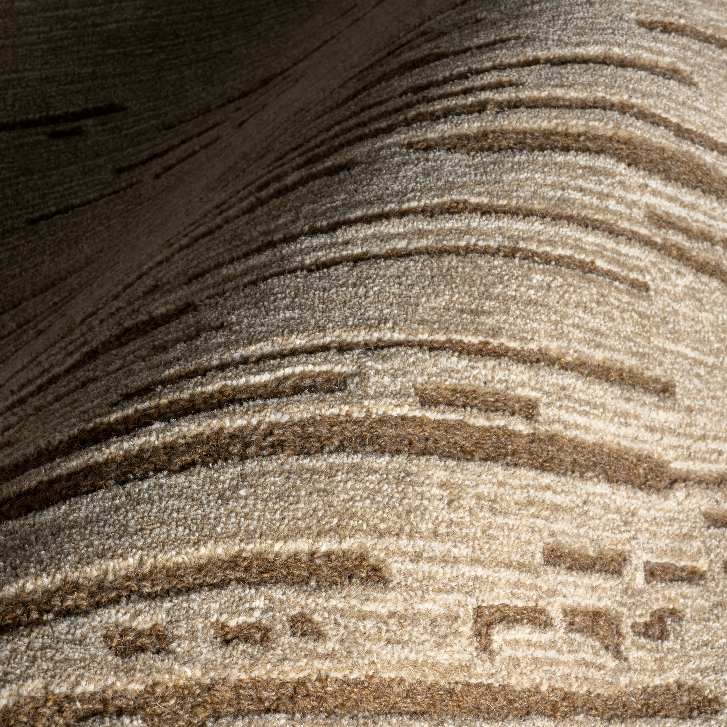 Barun Rug | Beige - Image 3