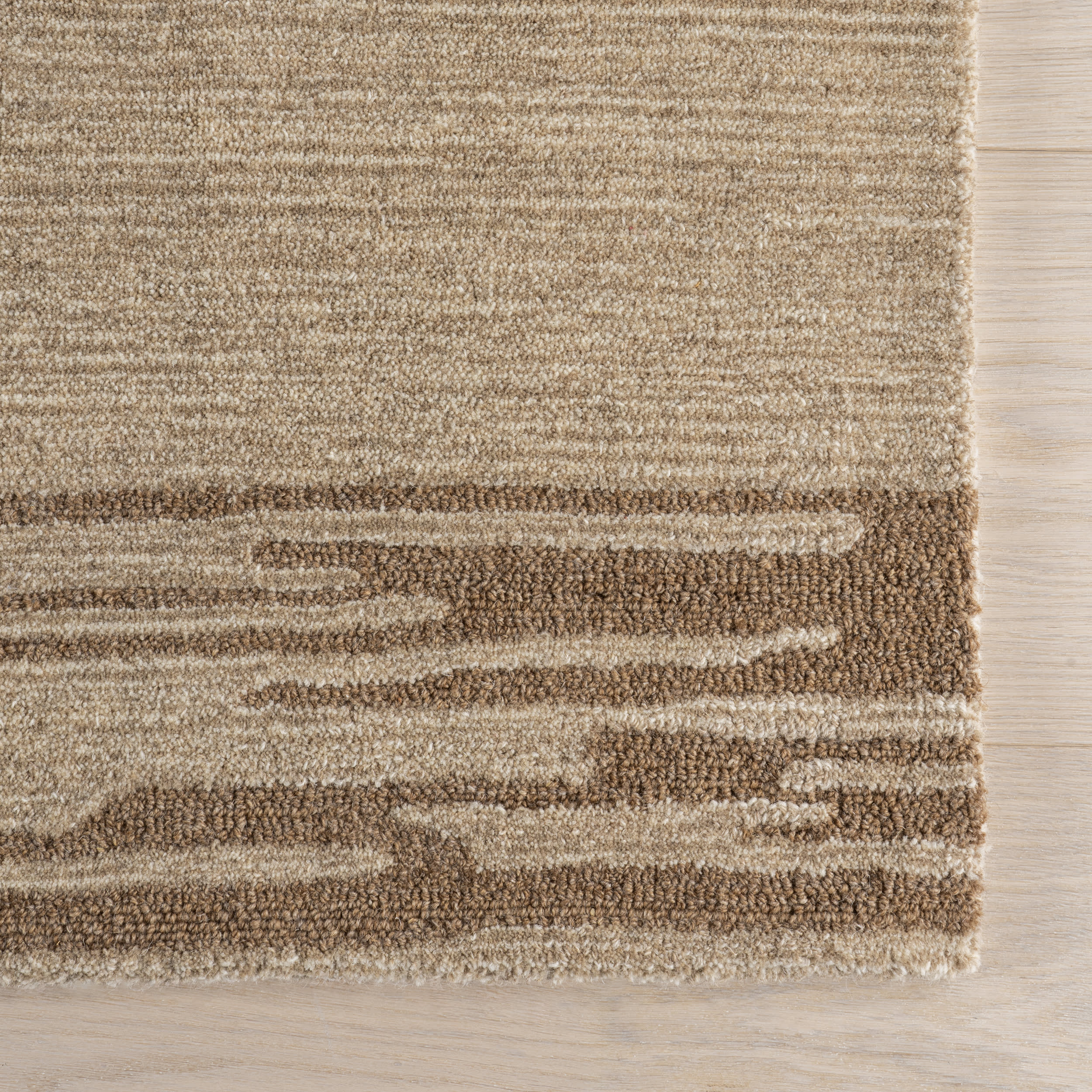 Barun Rug | Beige - Image 4