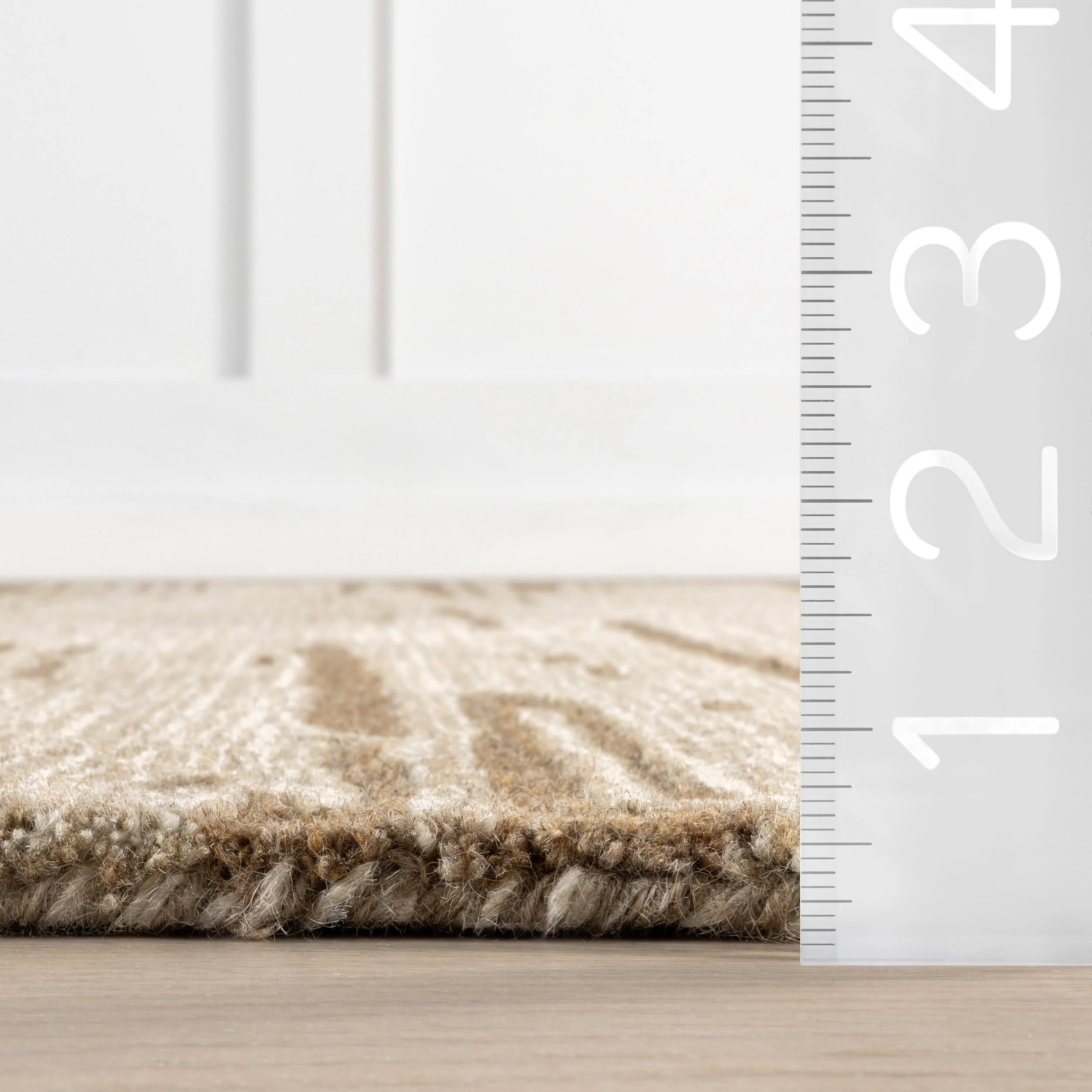 Barun Rug | Beige - Image 5