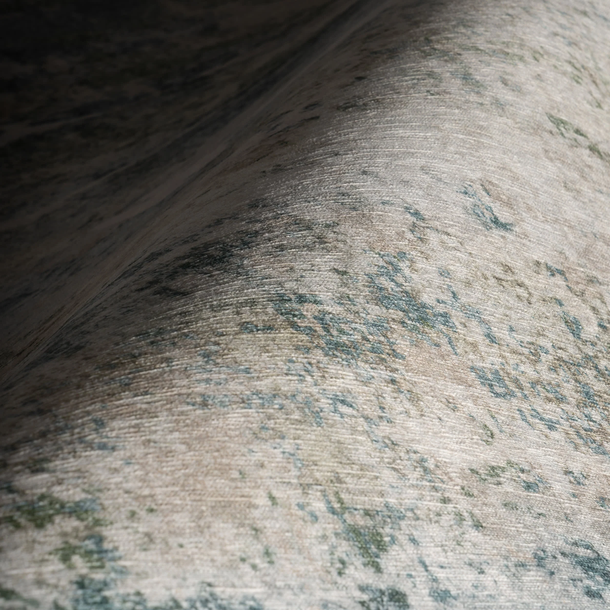 Blaire Machine Washable Rug | Mineral - Image 6