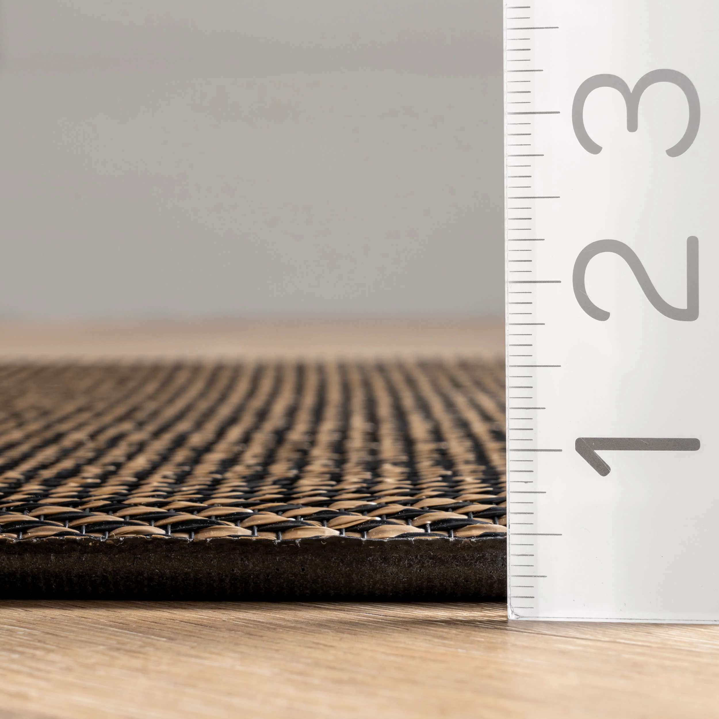 Braid Woven Anti-Fatigue Mat | Black - Image 4