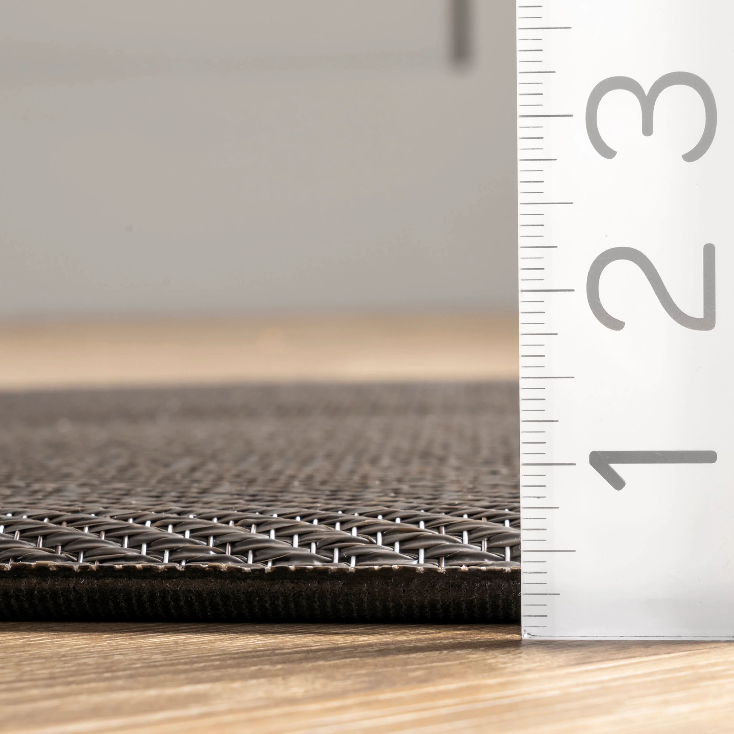 Braid Woven Anti-Fatigue Mat | Dark Grey - Image 4