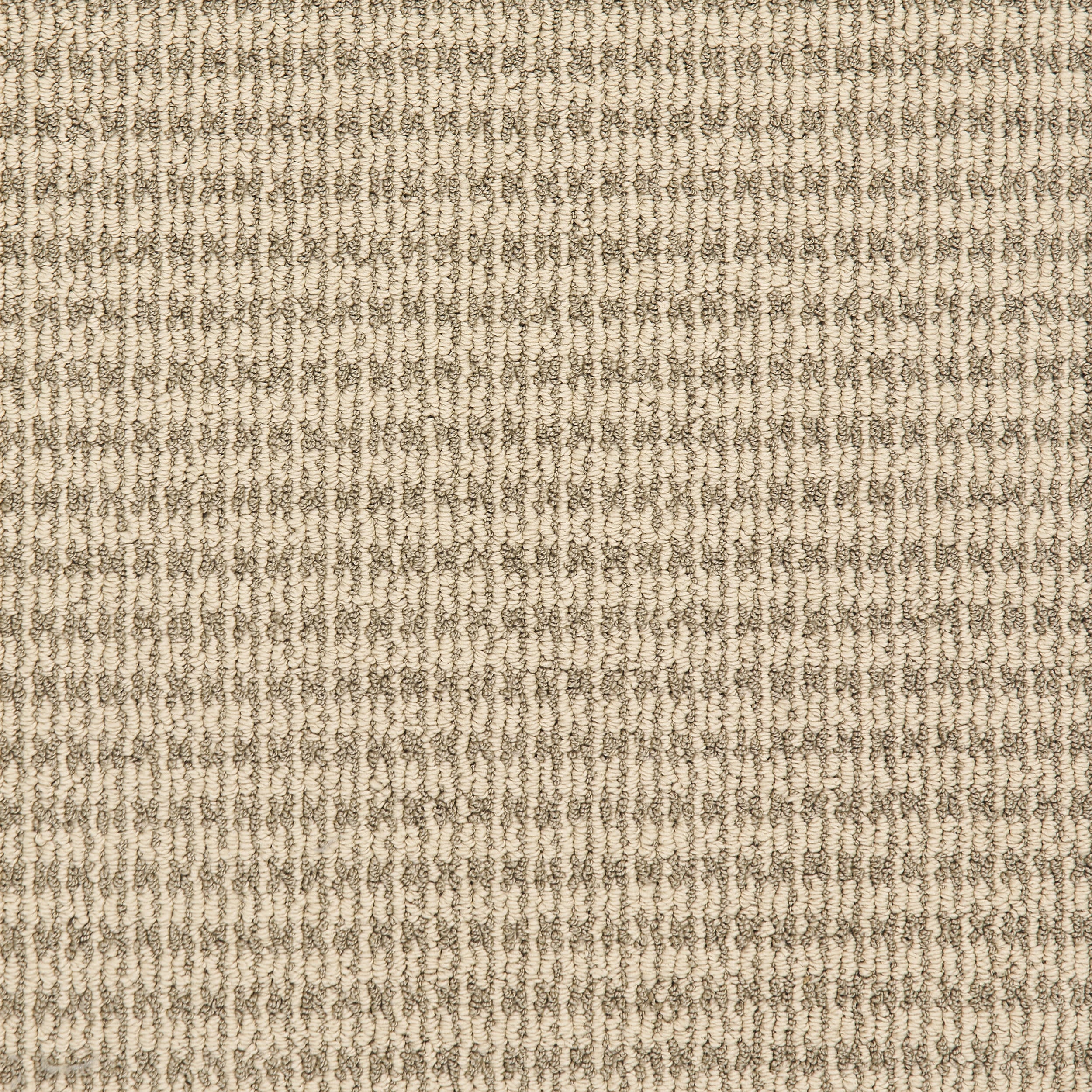 Brant Looped Custom Rug | Light Brown - Image 4