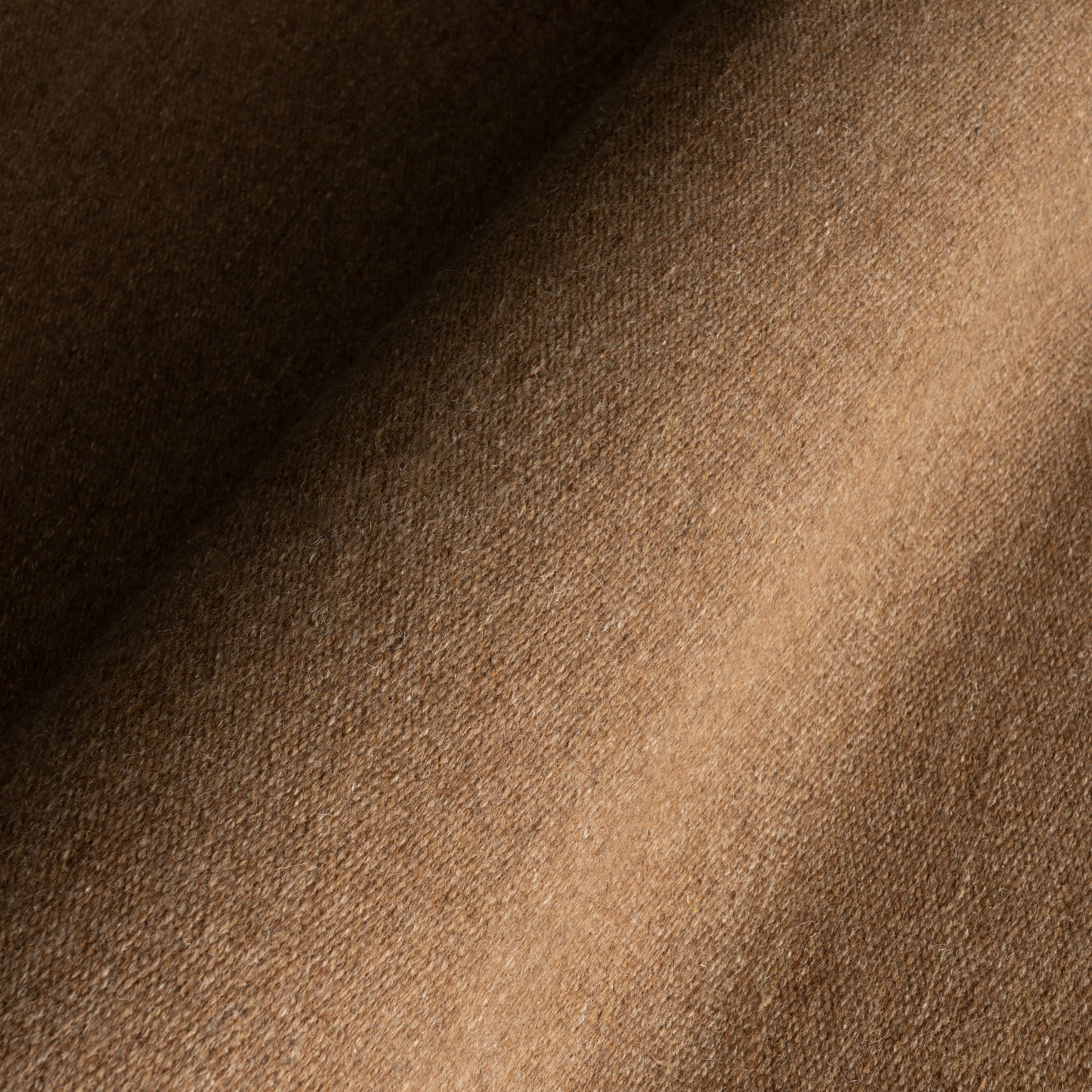 Bron Modern Brown Rug | Brown - Image 3