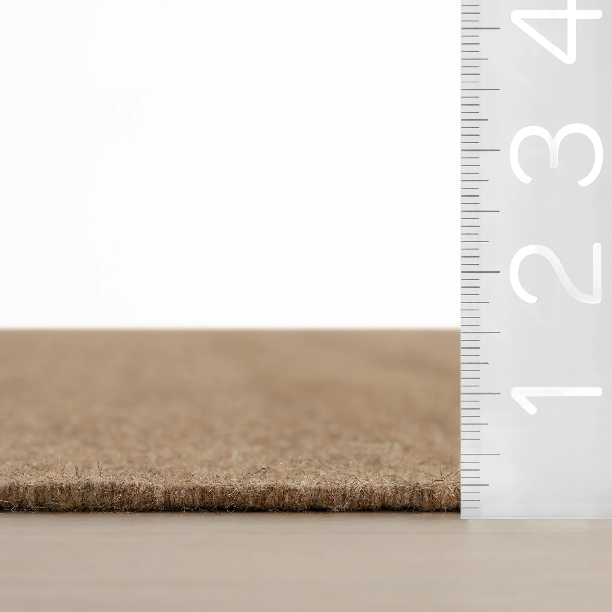 Bron Modern Brown Rug | Brown - Image 4