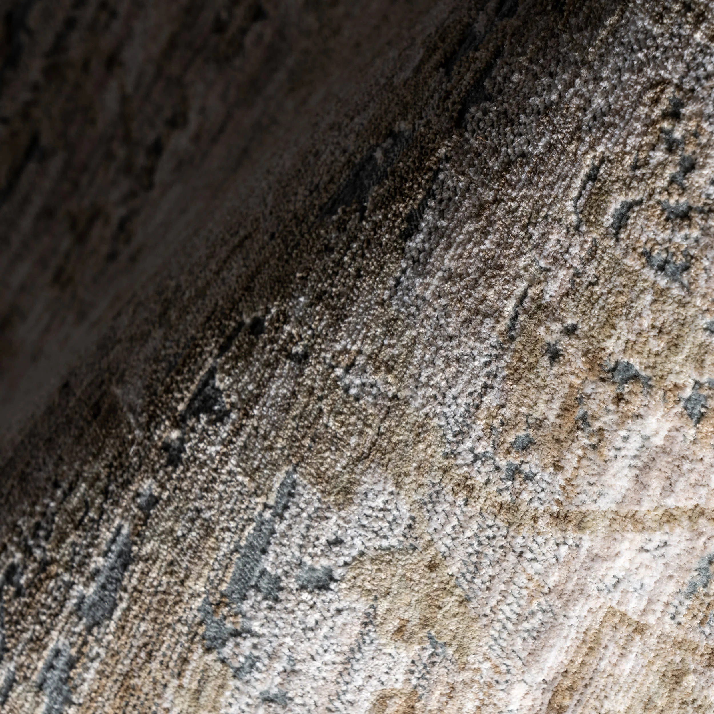 Brylee Vintage Rug | Light Beige - Image 3