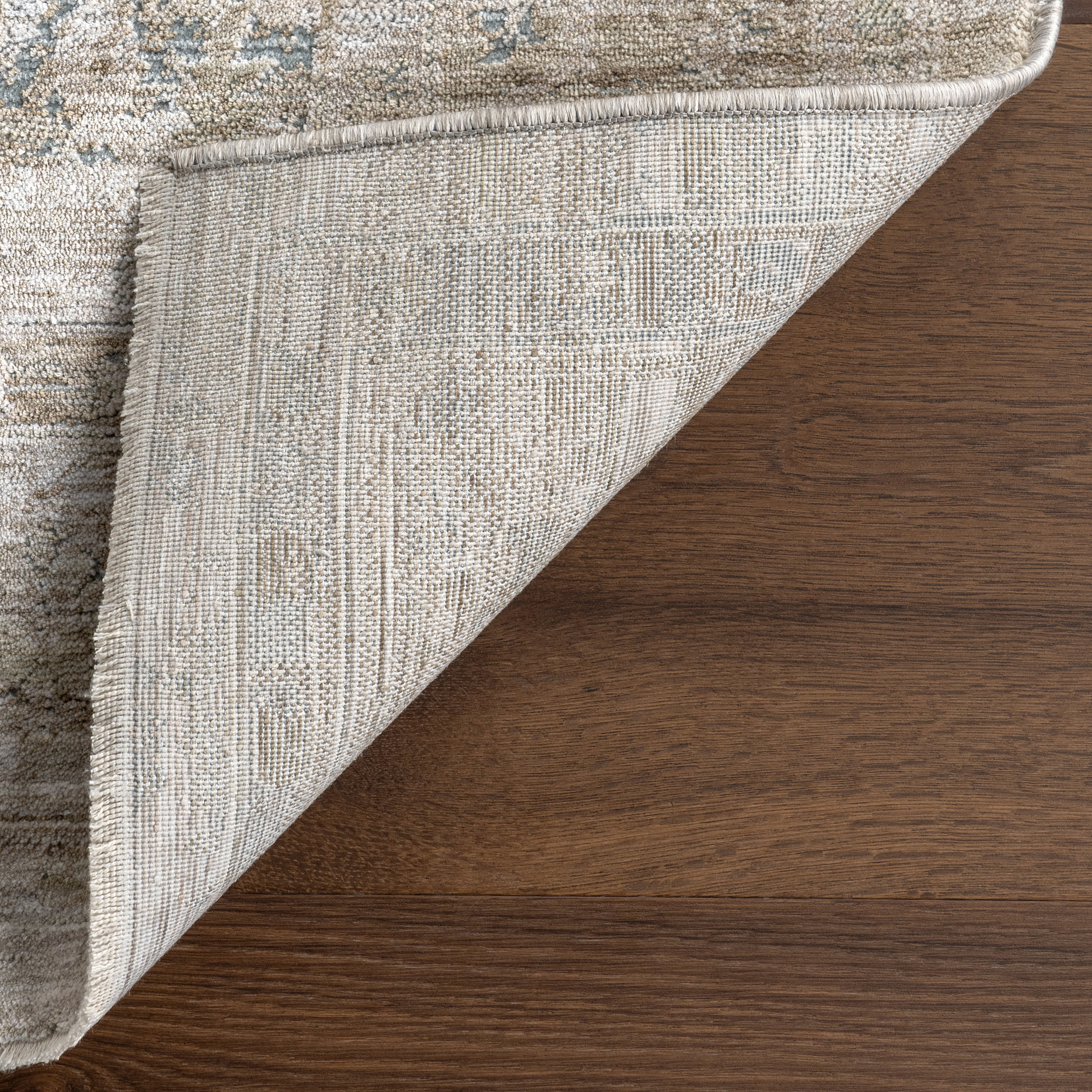 Brylee Vintage Rug | Light Beige - Image 7