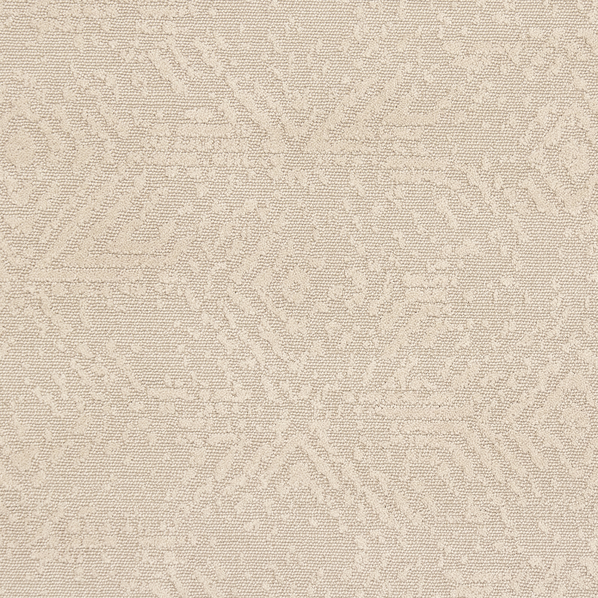 Bunting Distressed Custom Rug | Brown - Image 4