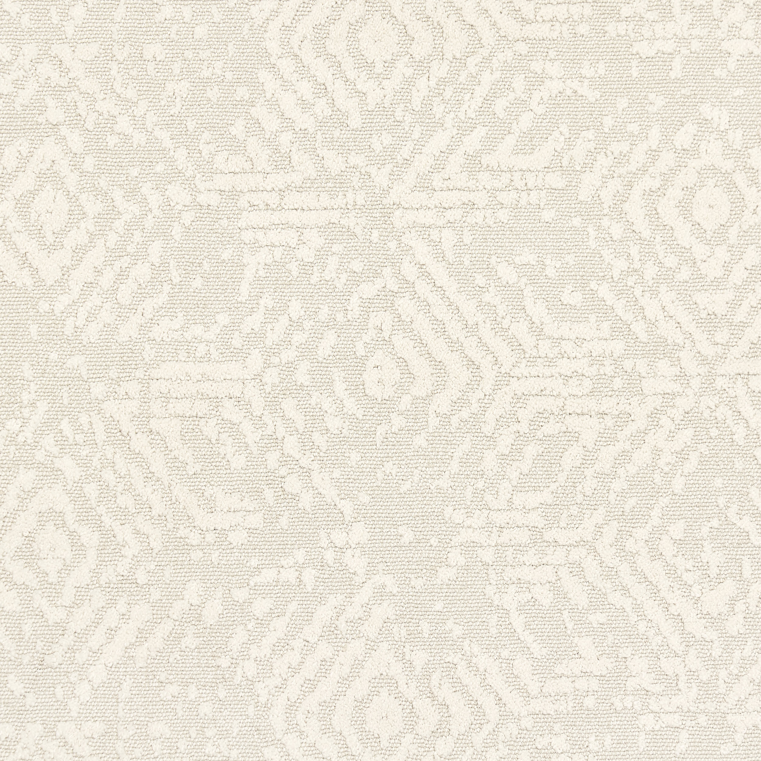 Bunting Distressed Custom Rug | Sandstone - Image 4