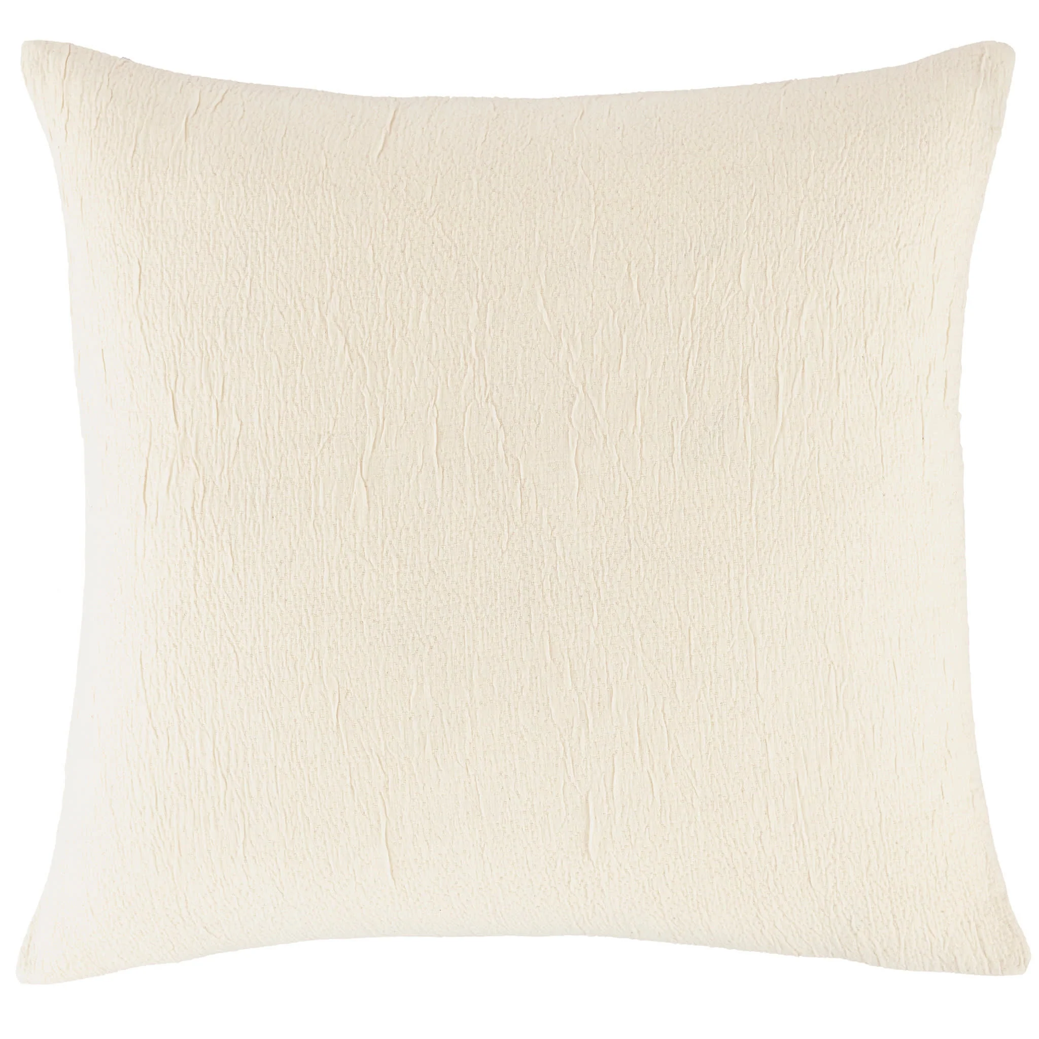 Capitola Sham | Ivory - Image 3