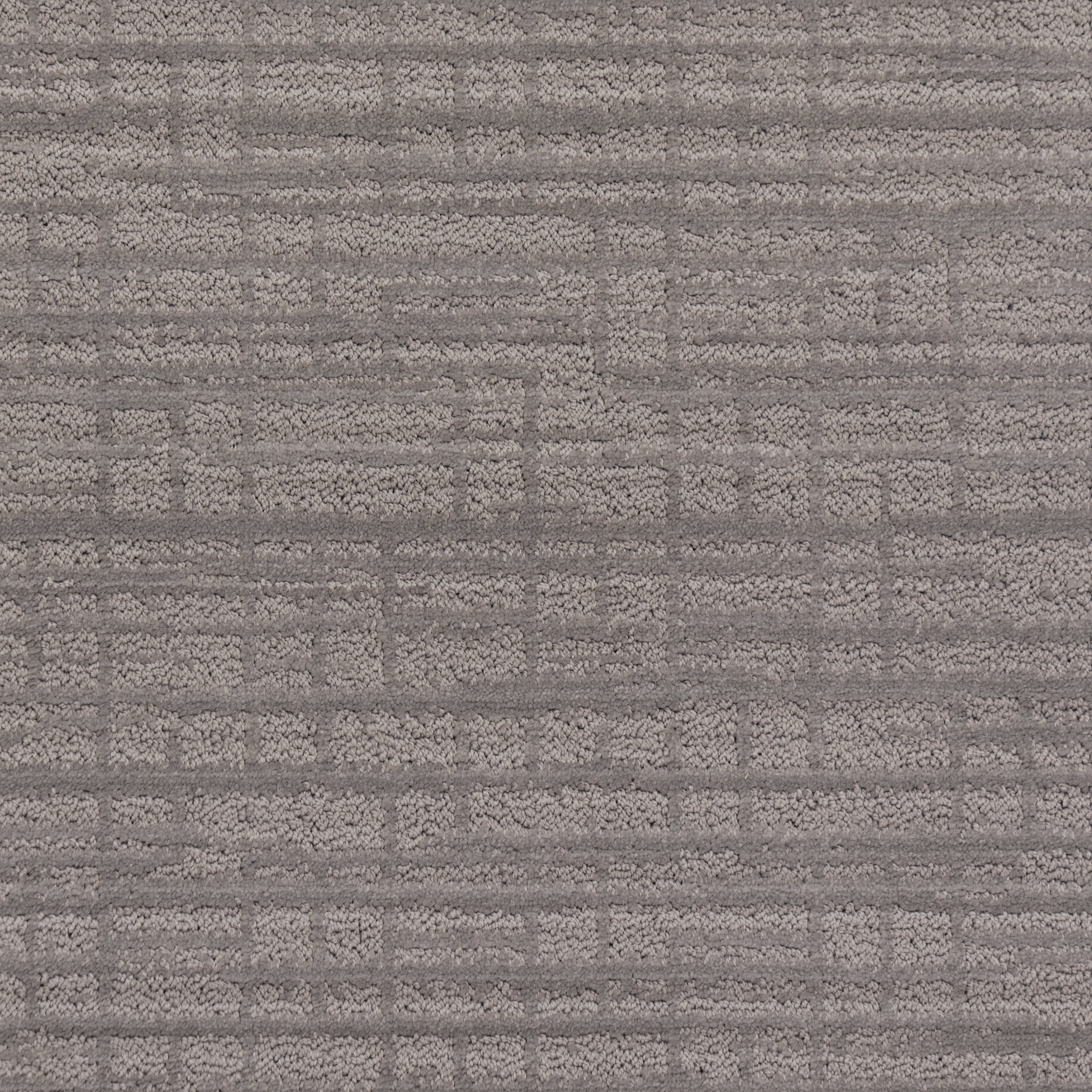Caracara Crosshatch Custom Rug | Taupe - Image 4