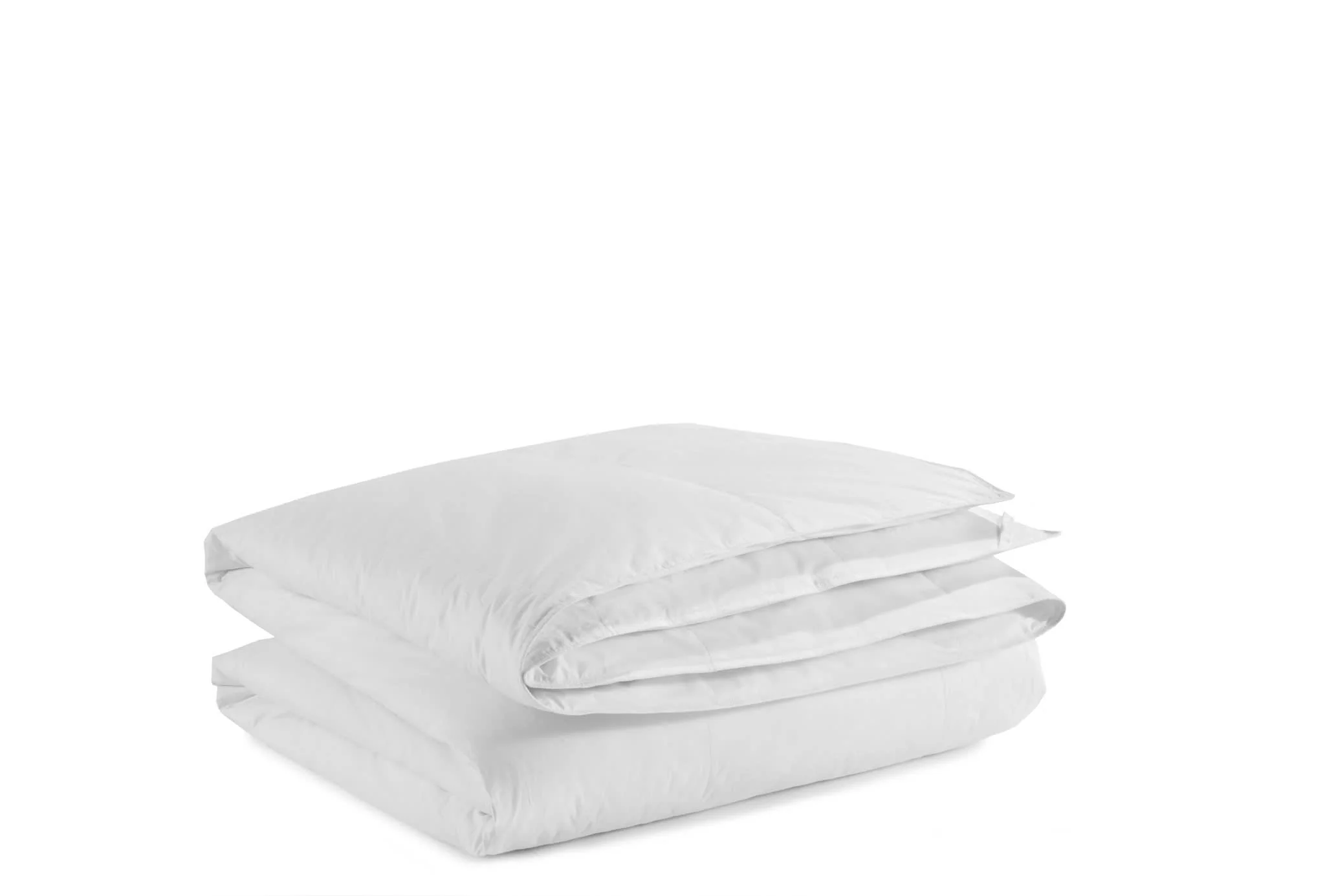 Chrysalis Baffle Box Duvet Insert | White - Image 3