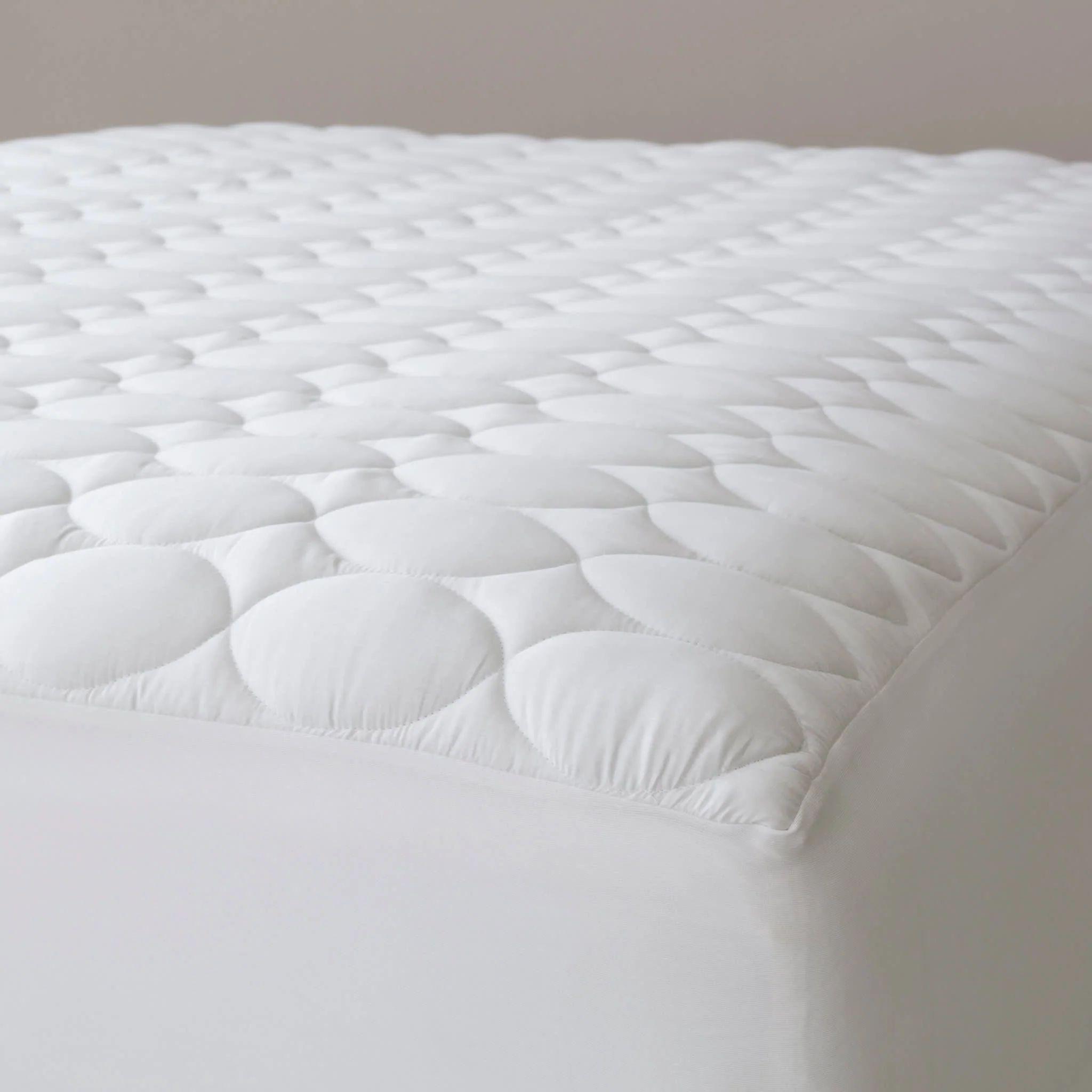 Cloud Mattress Pad | White - Image 3