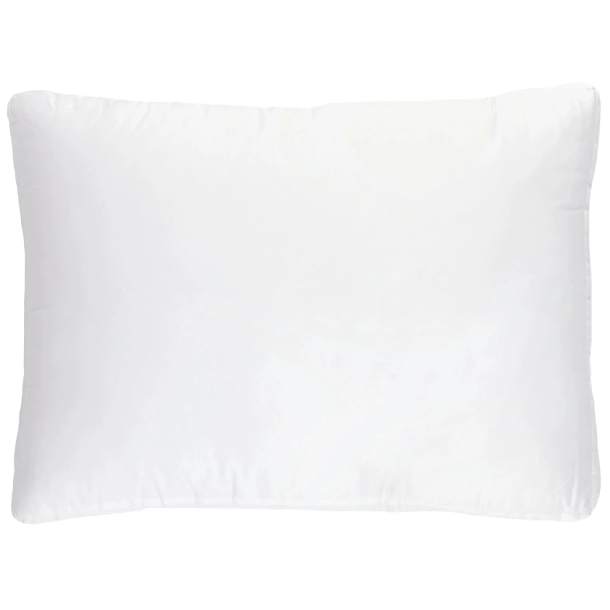 Core Down Alternative Pillow Insert | White - Image 2