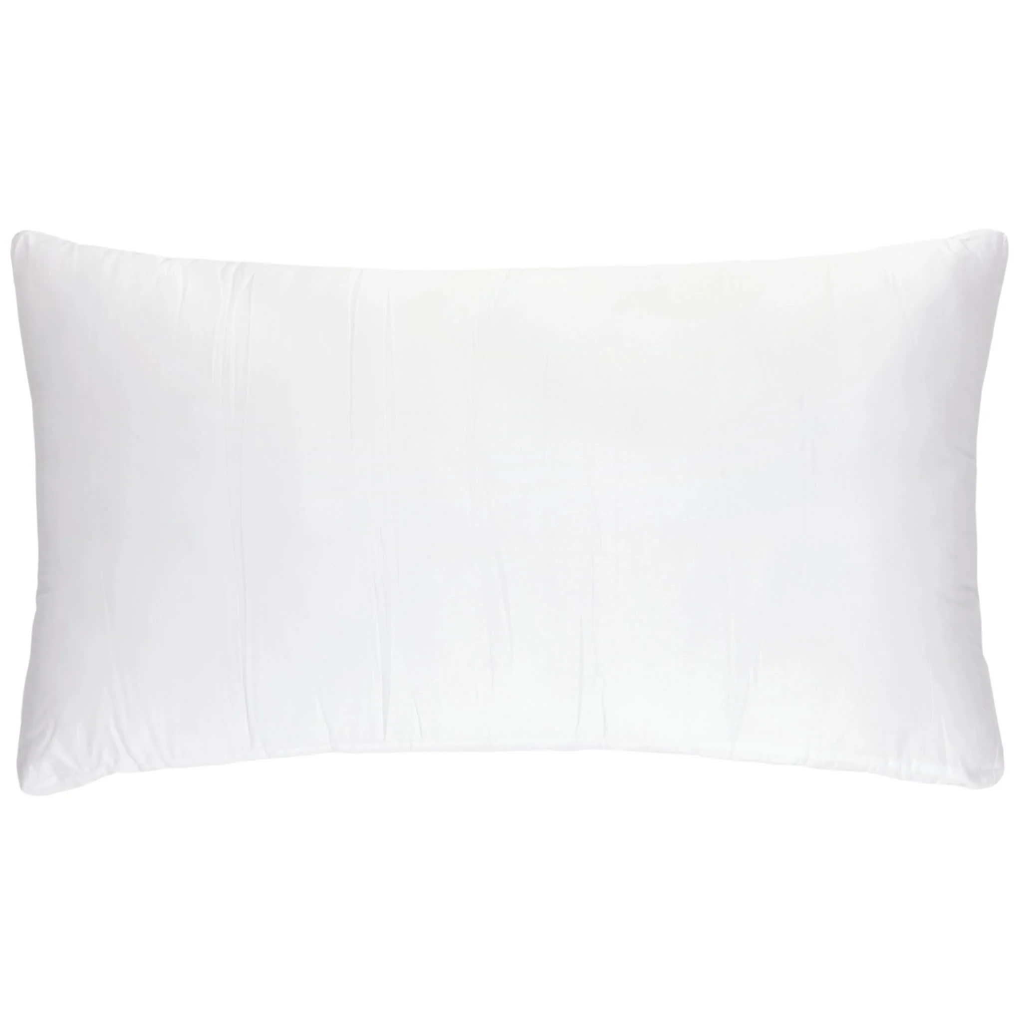 Core Down Alternative Pillow Insert | White - Image 5