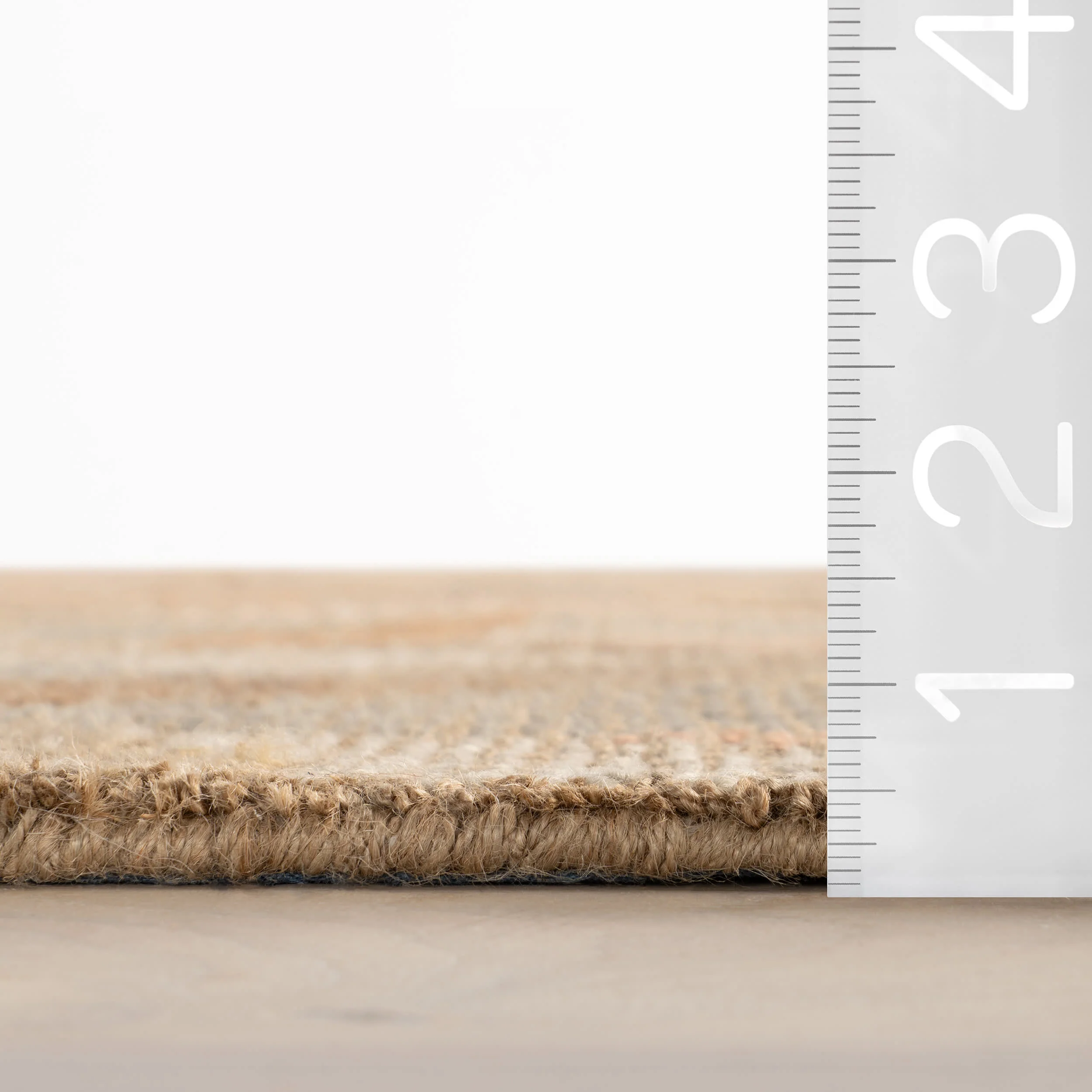 Cortez Wool Rug | Clay - Image 5
