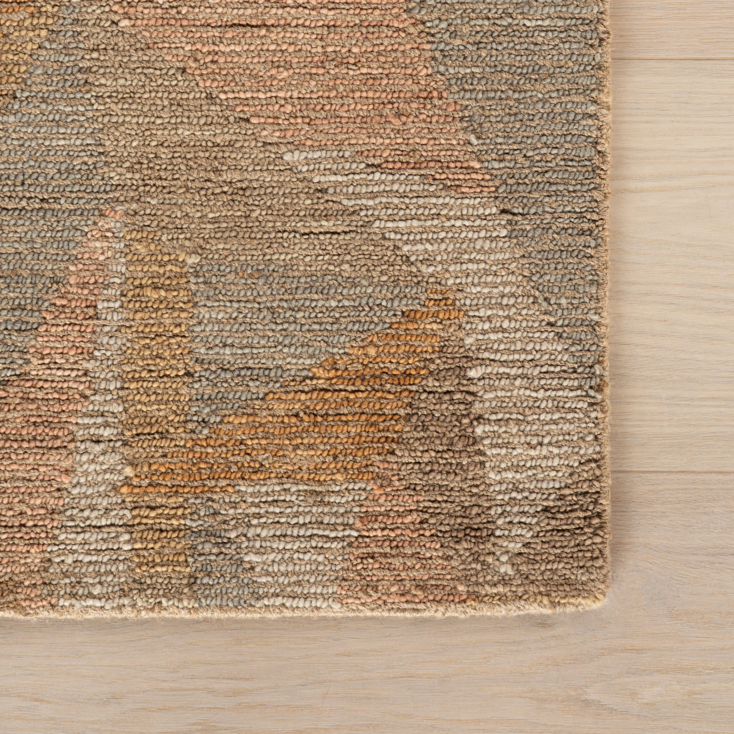 Cortez Wool Rug | Clay - Image 6