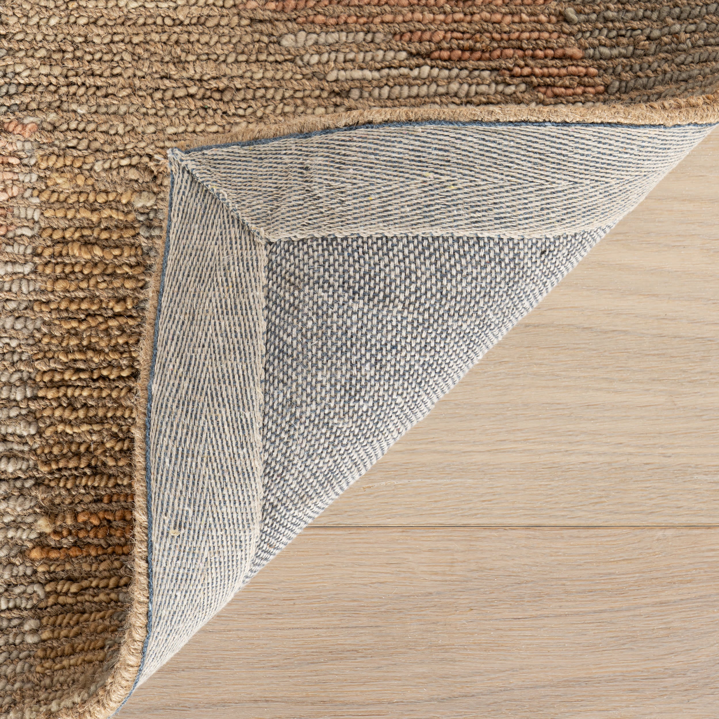 Cortez Wool Rug | Clay - Image 7