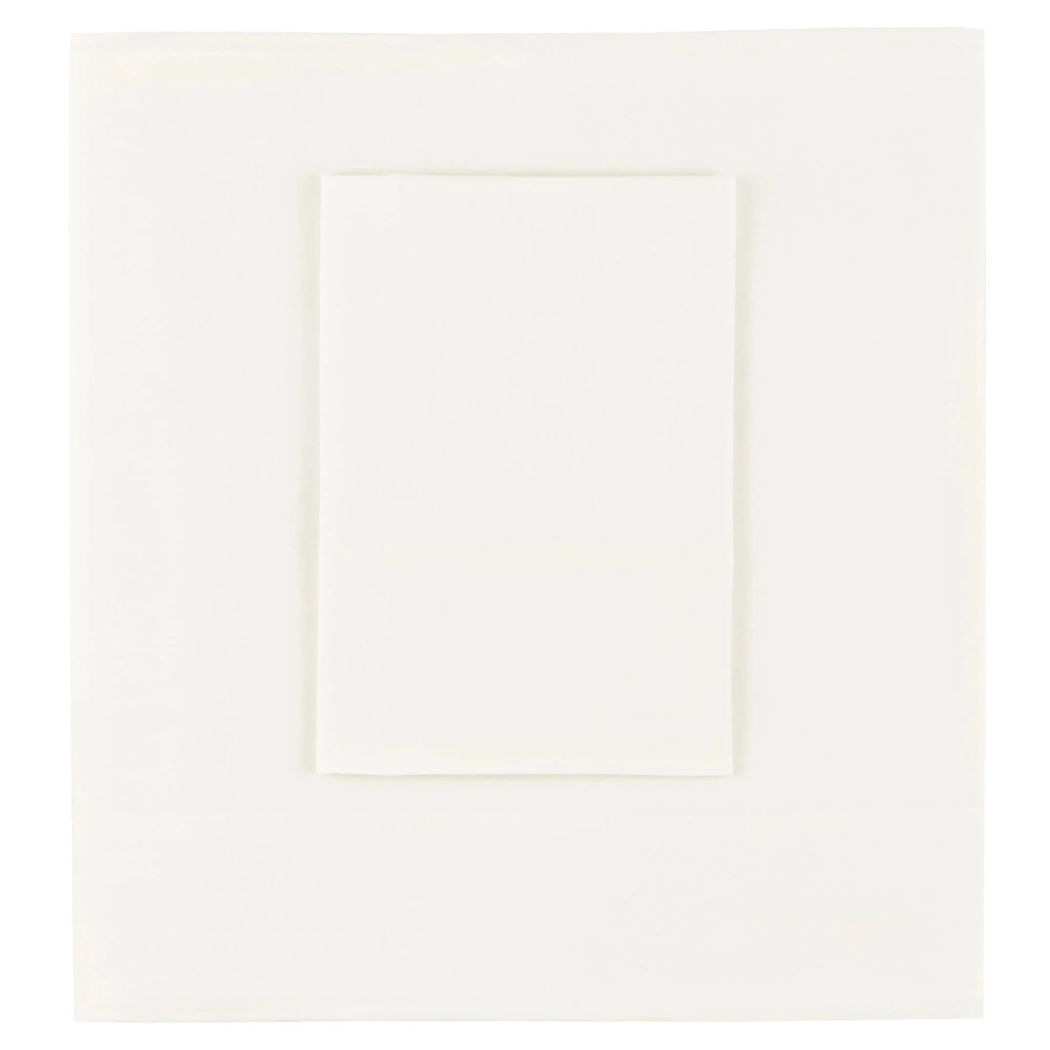 Cozy Cotton Sheet Set | Ivory - Image 5