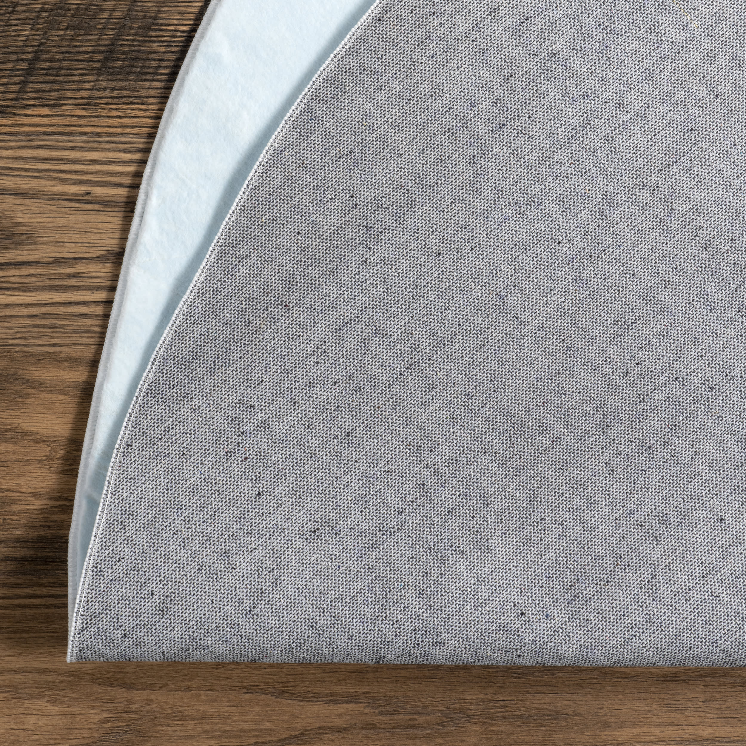 Dael Dreaming Lion Kids Washable Rug | Baby Blue - Image 6