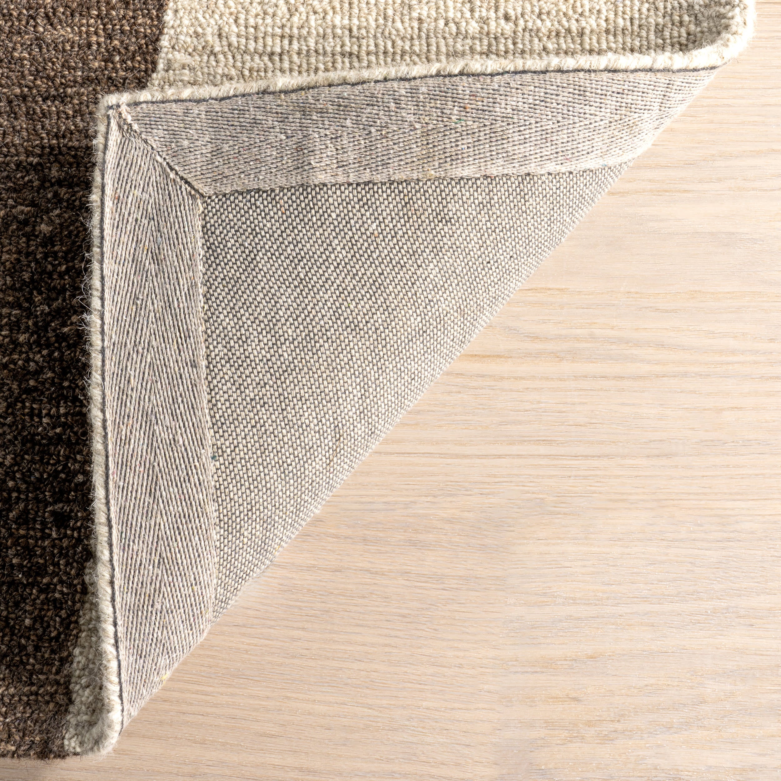 Dolpo Wool Rug | Beige - Image 6