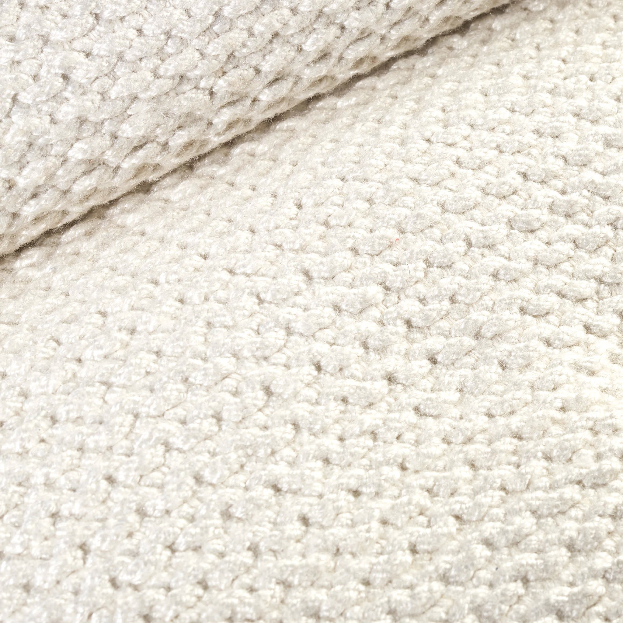 Donovan Handwoven Performance Rug | Ivory - Image 3