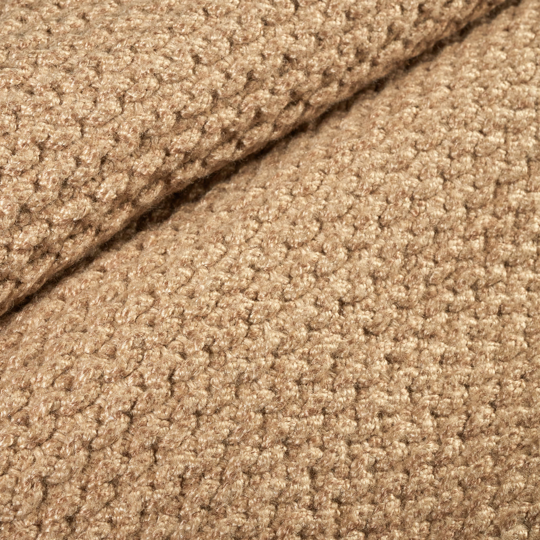 Donovan Handwoven Performance Rug | Natural - Image 3