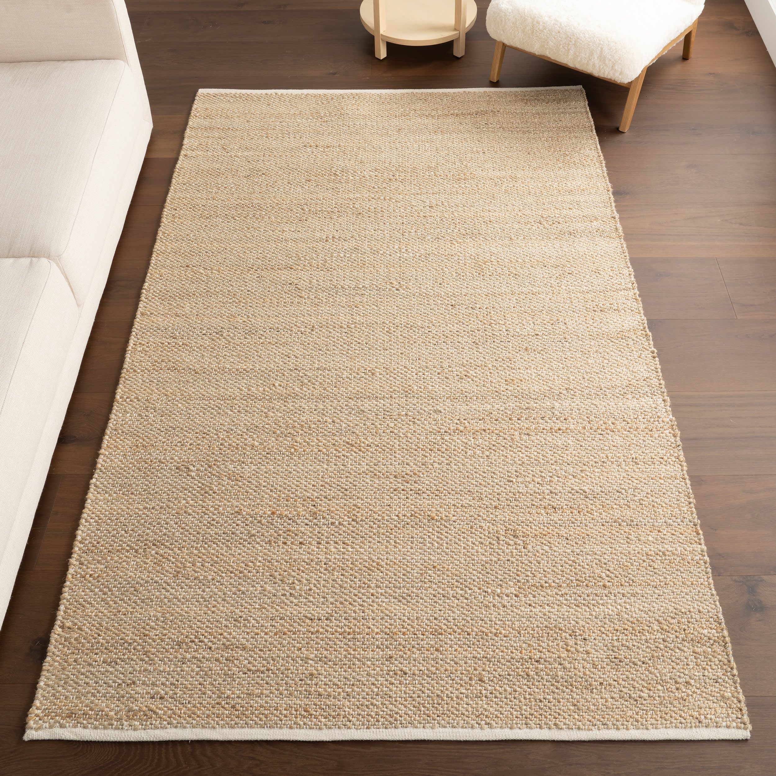 Dorothea Rug | Natural - Image 2