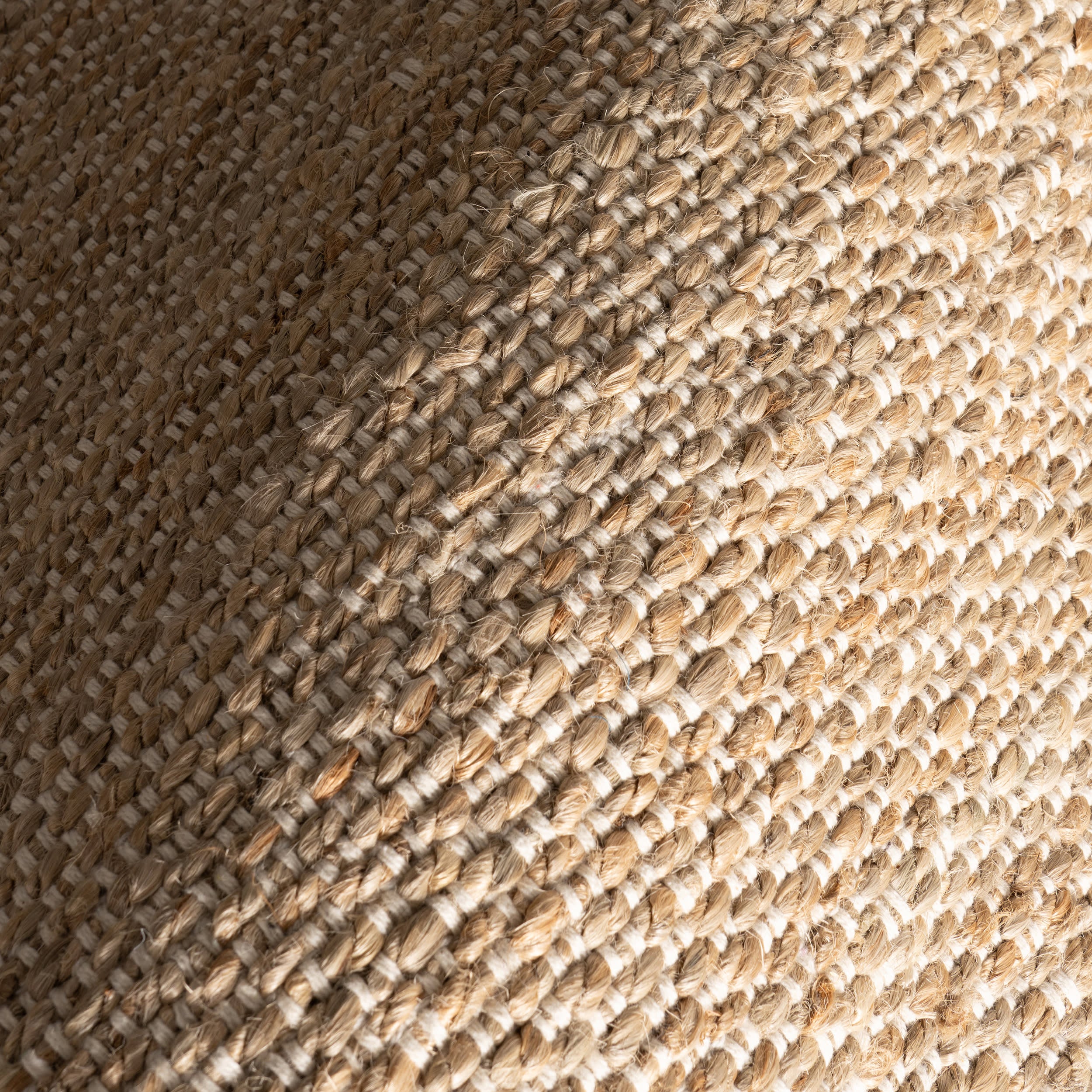 Dorothea Rug | Natural - Image 3